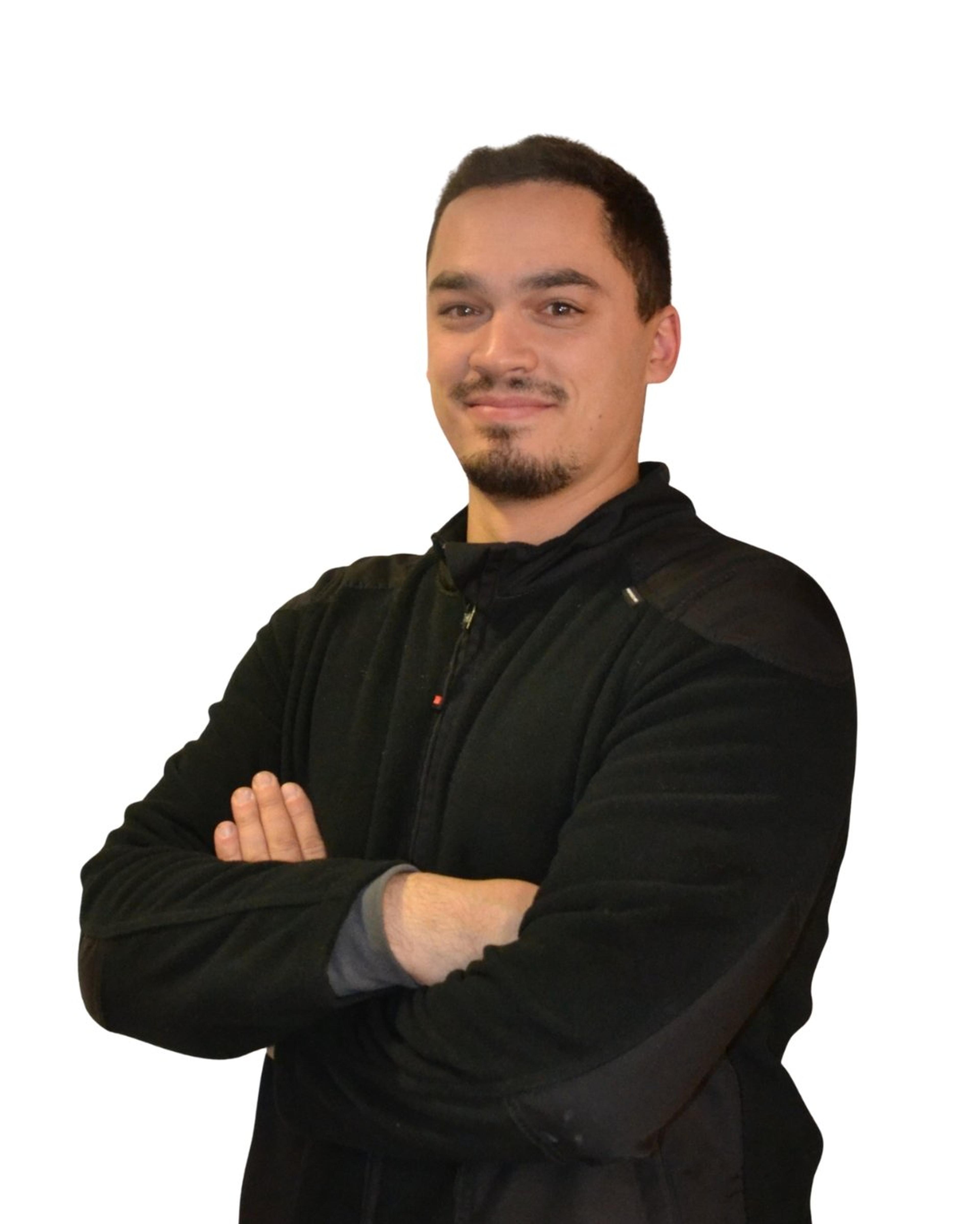 Photo of Alexandre Celot