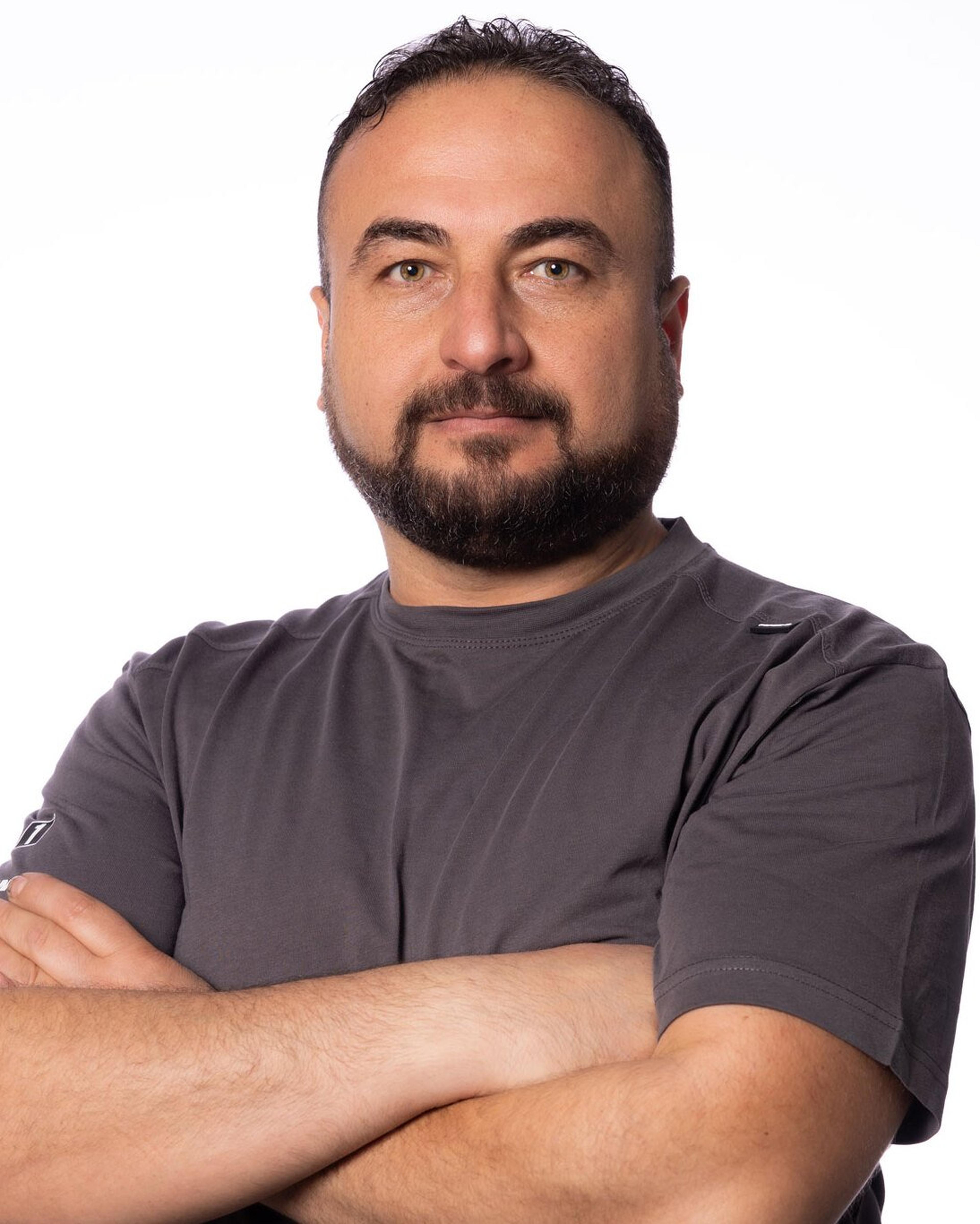 Photo of Rayan KHOSHO