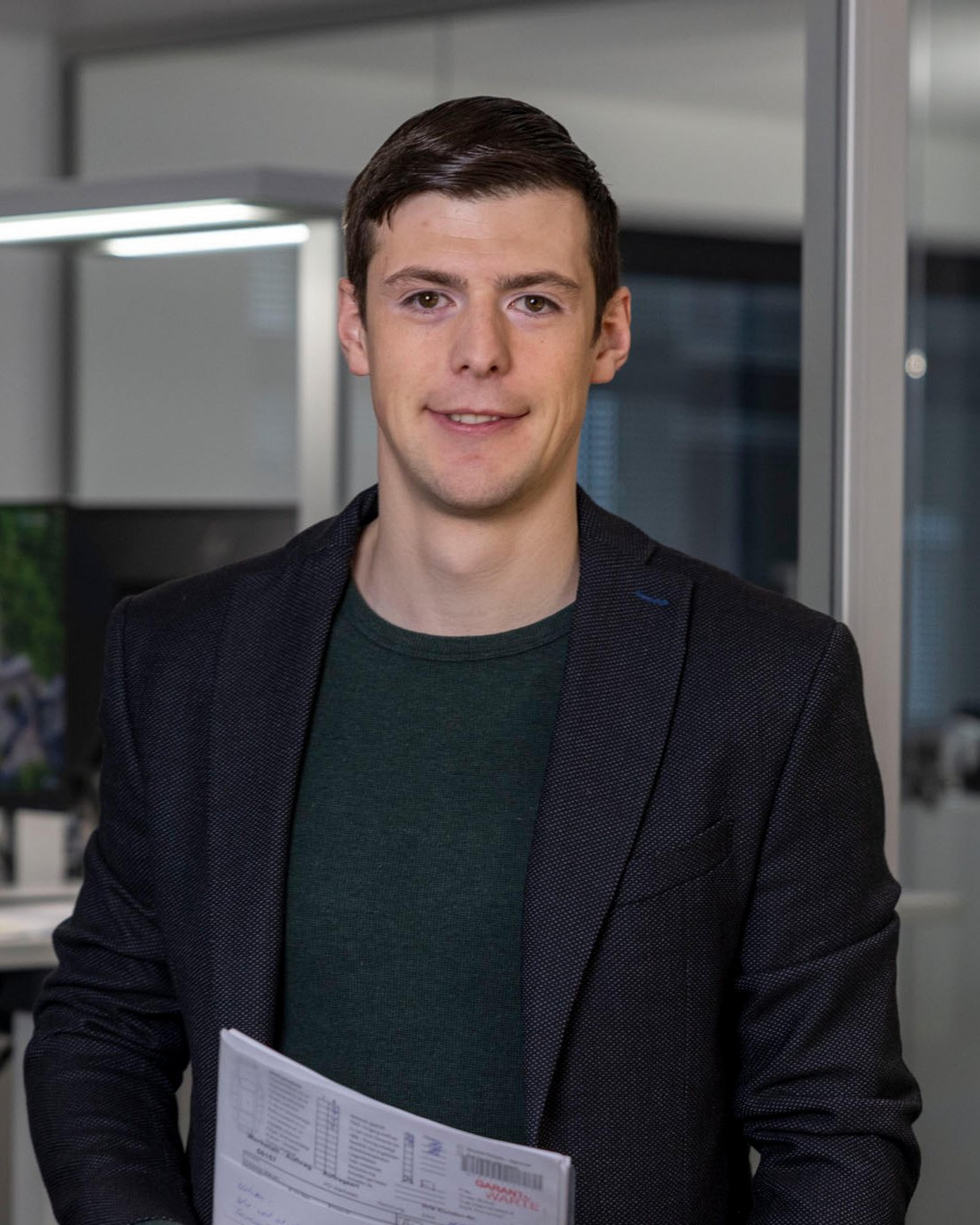 Steivan Reinalter