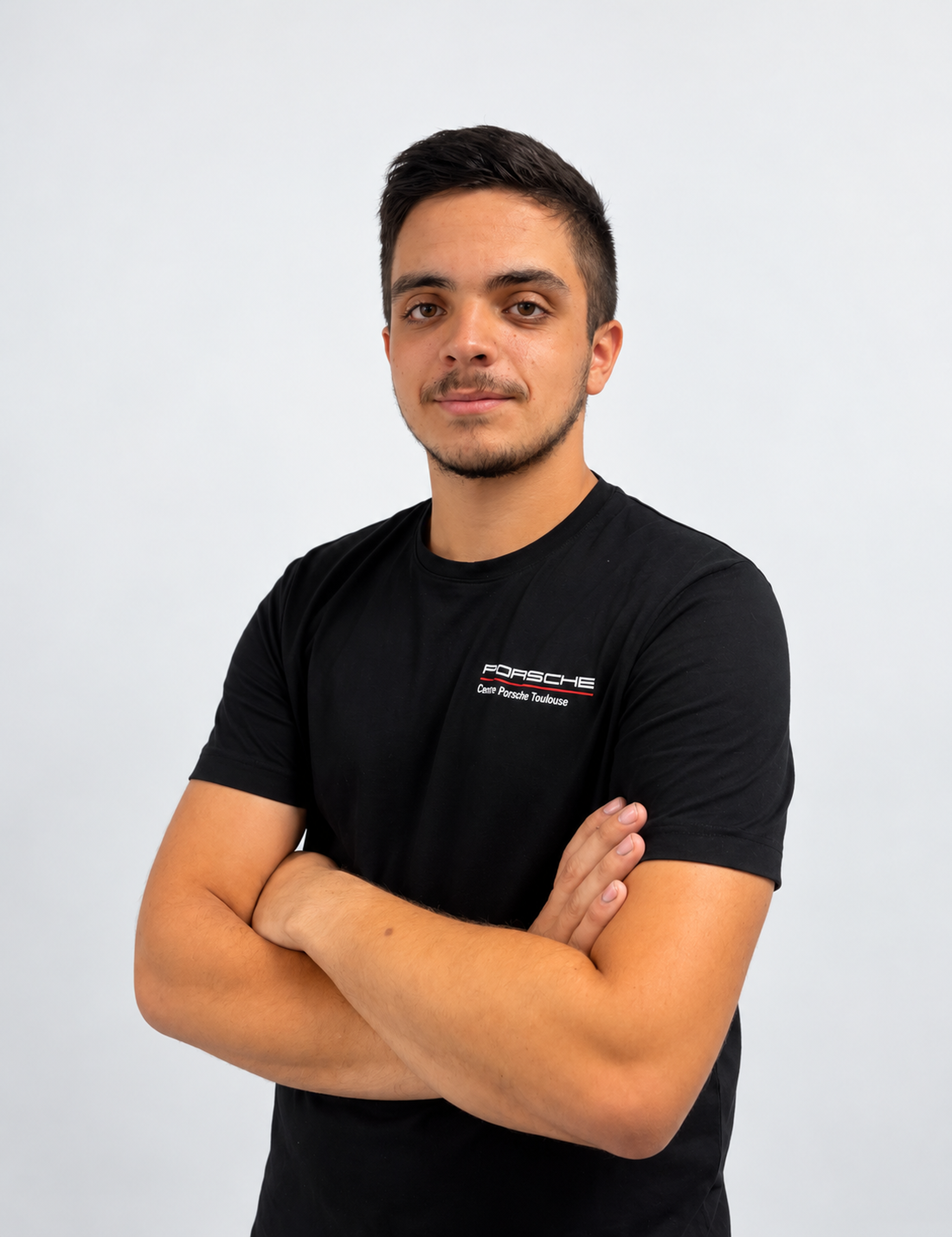 Photo of Thomas Subra