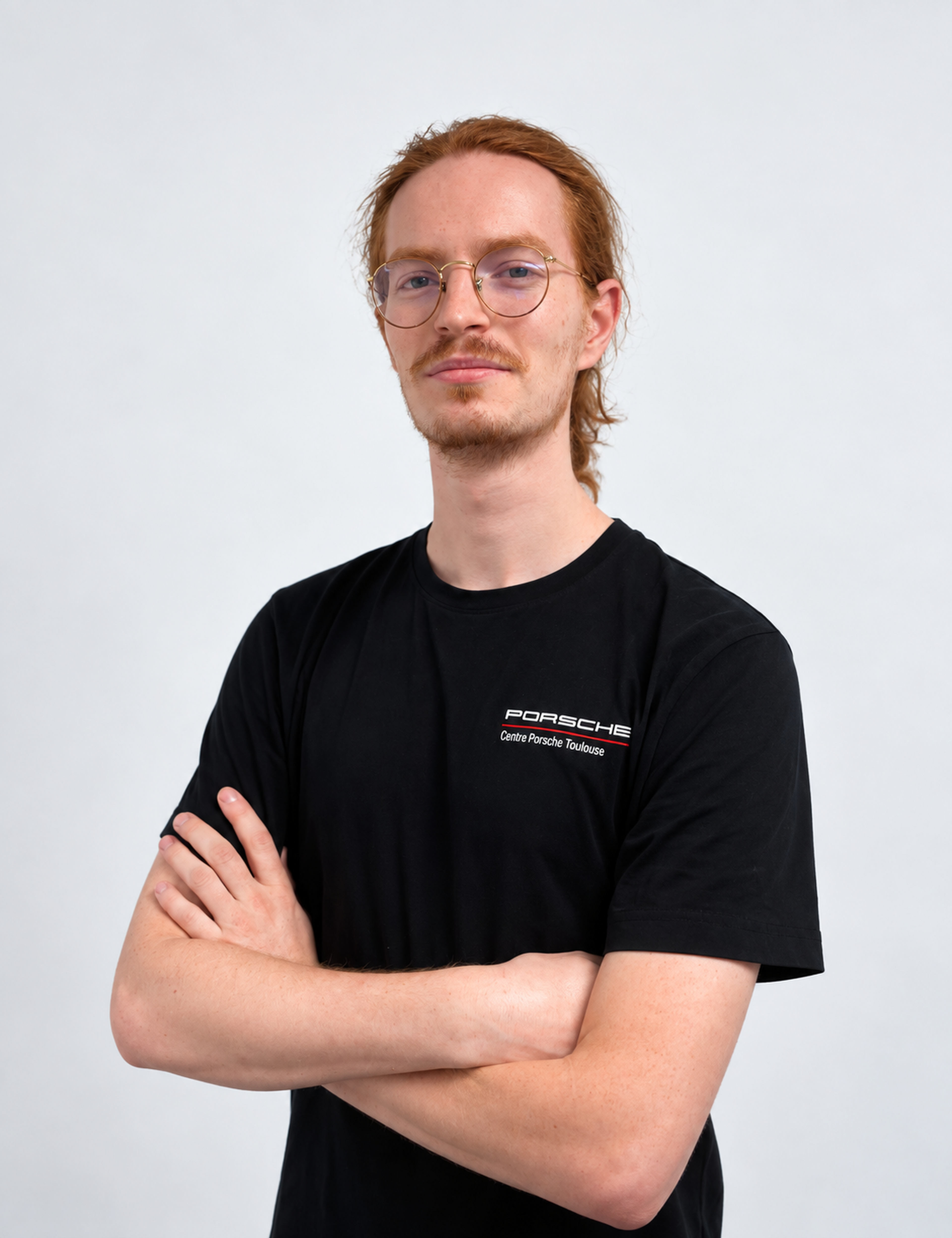 Photo of Lucas Marquet