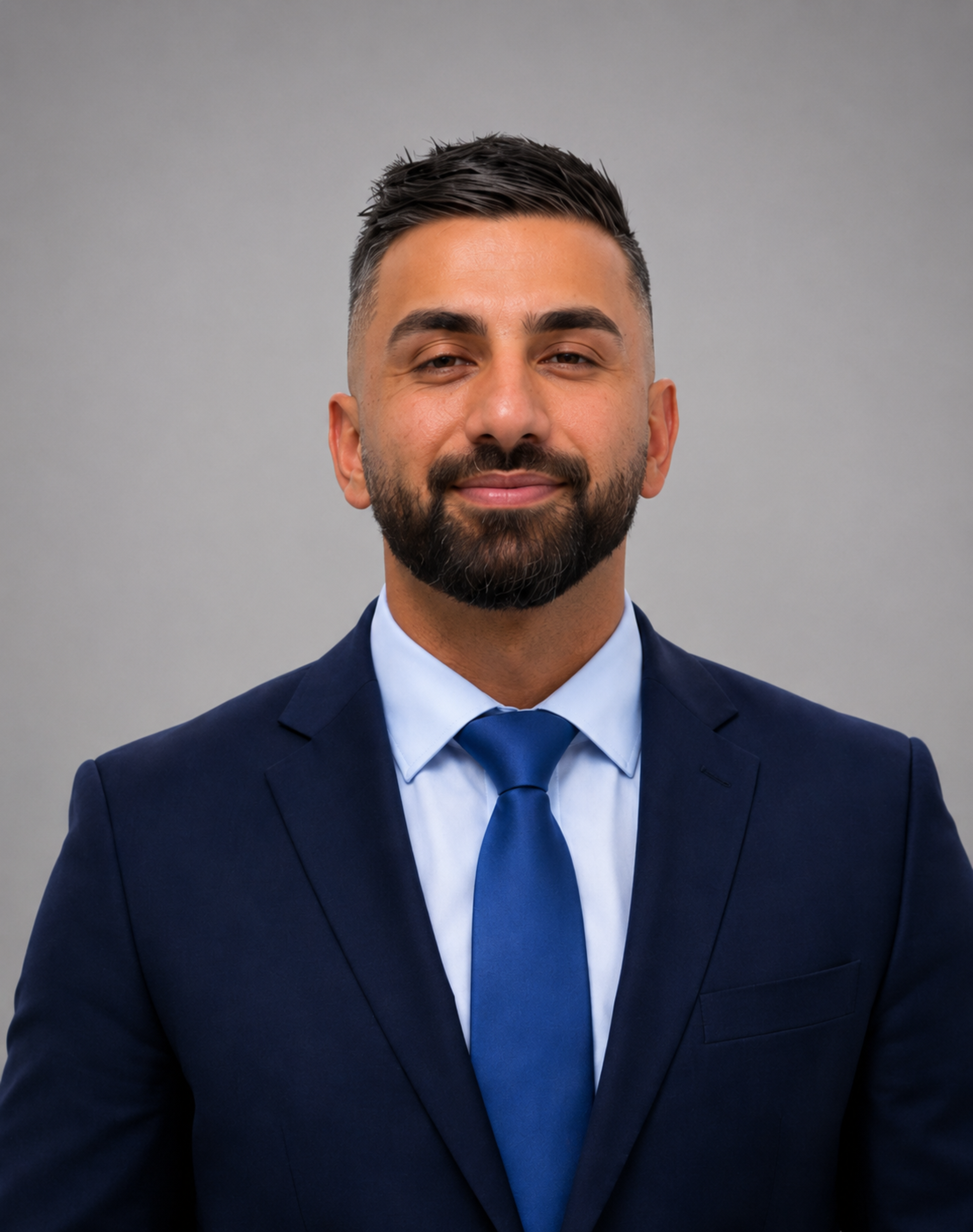Photo of Combiz Abawi