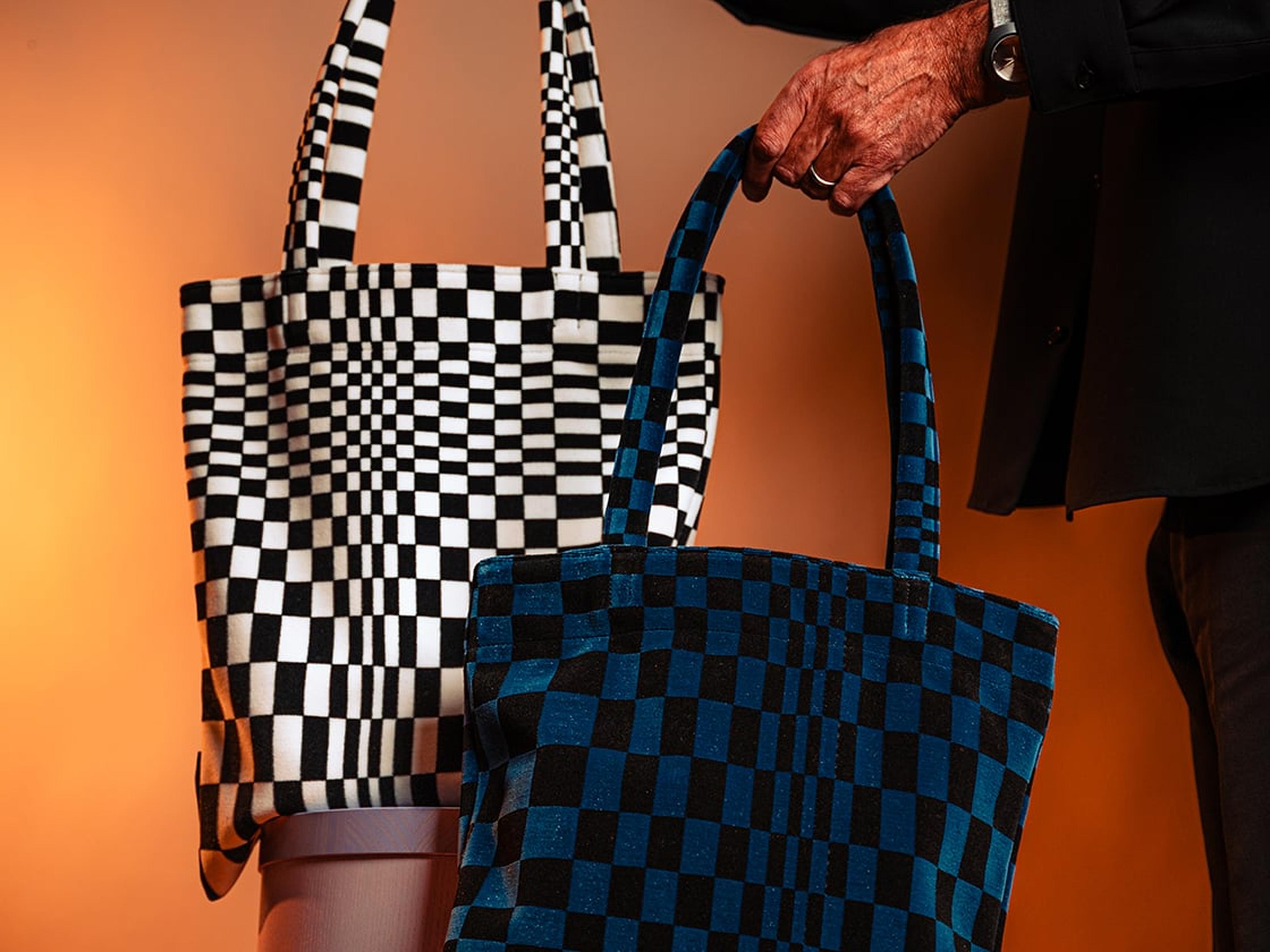 Häberli Tote Bag Kollektion