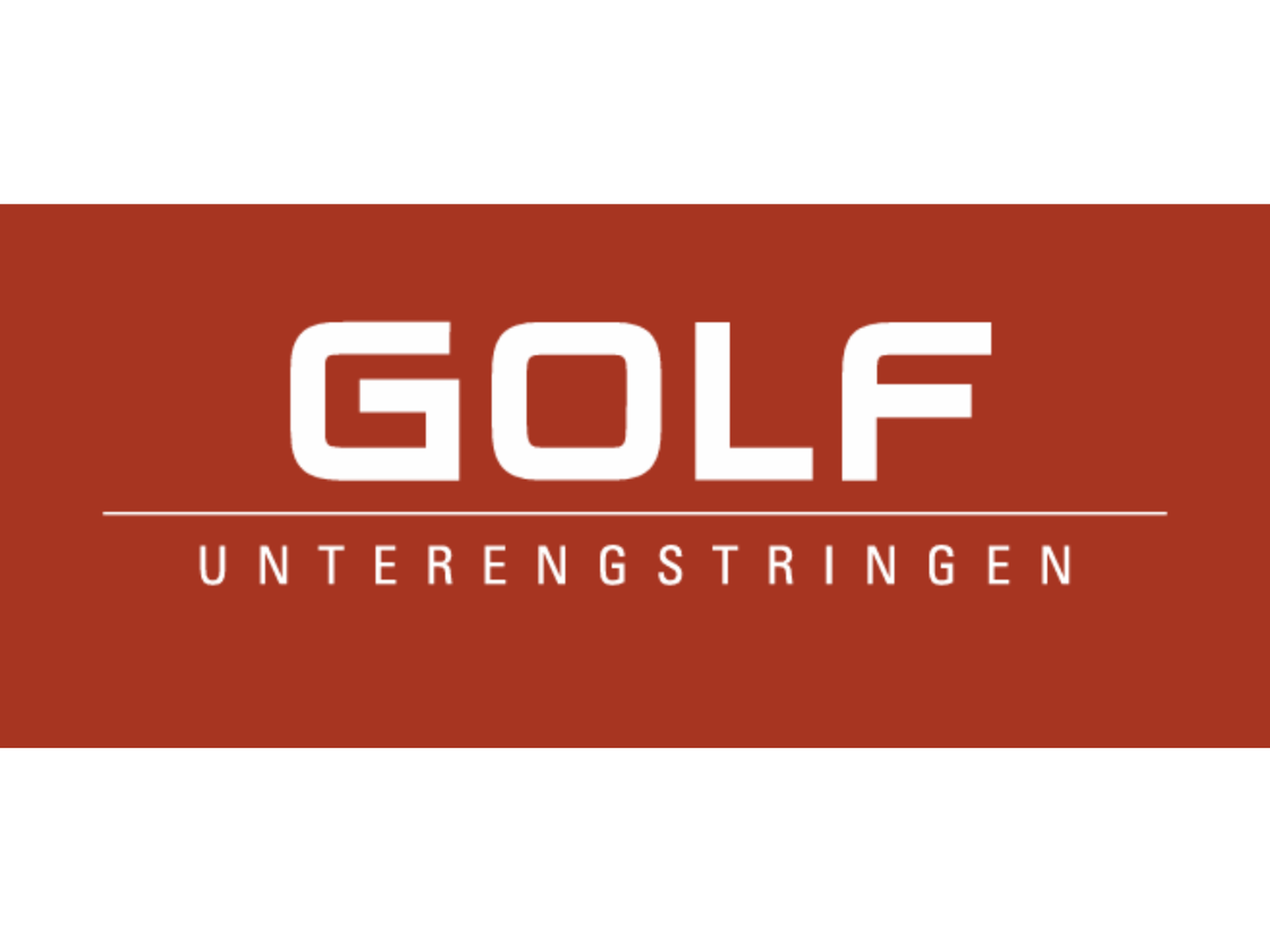 Golfclub Unterengstringen Logo