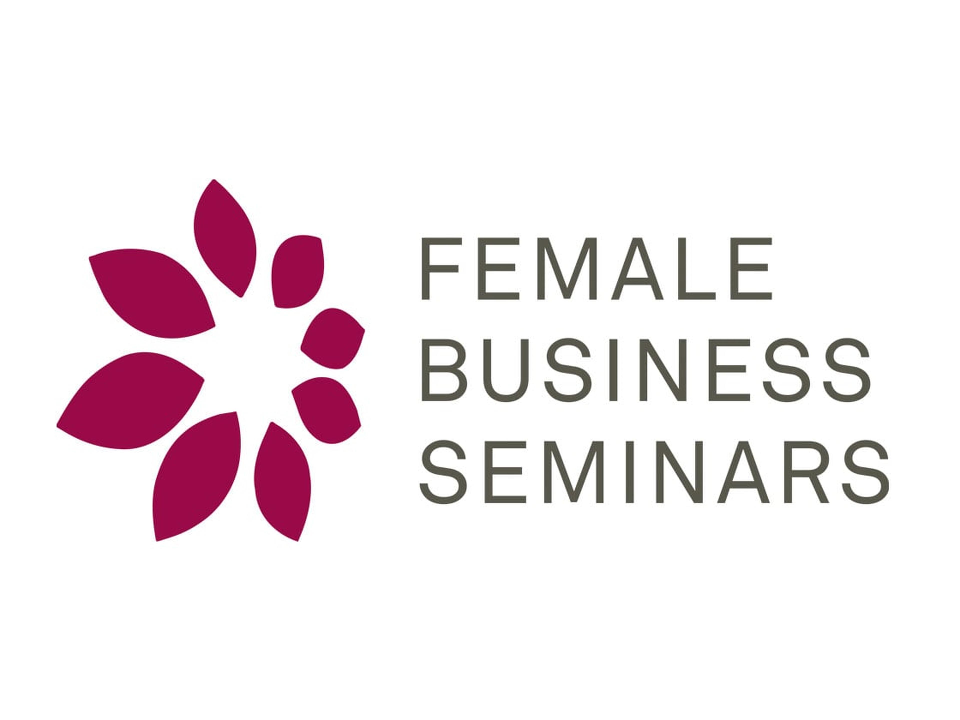 Female Business Seminars