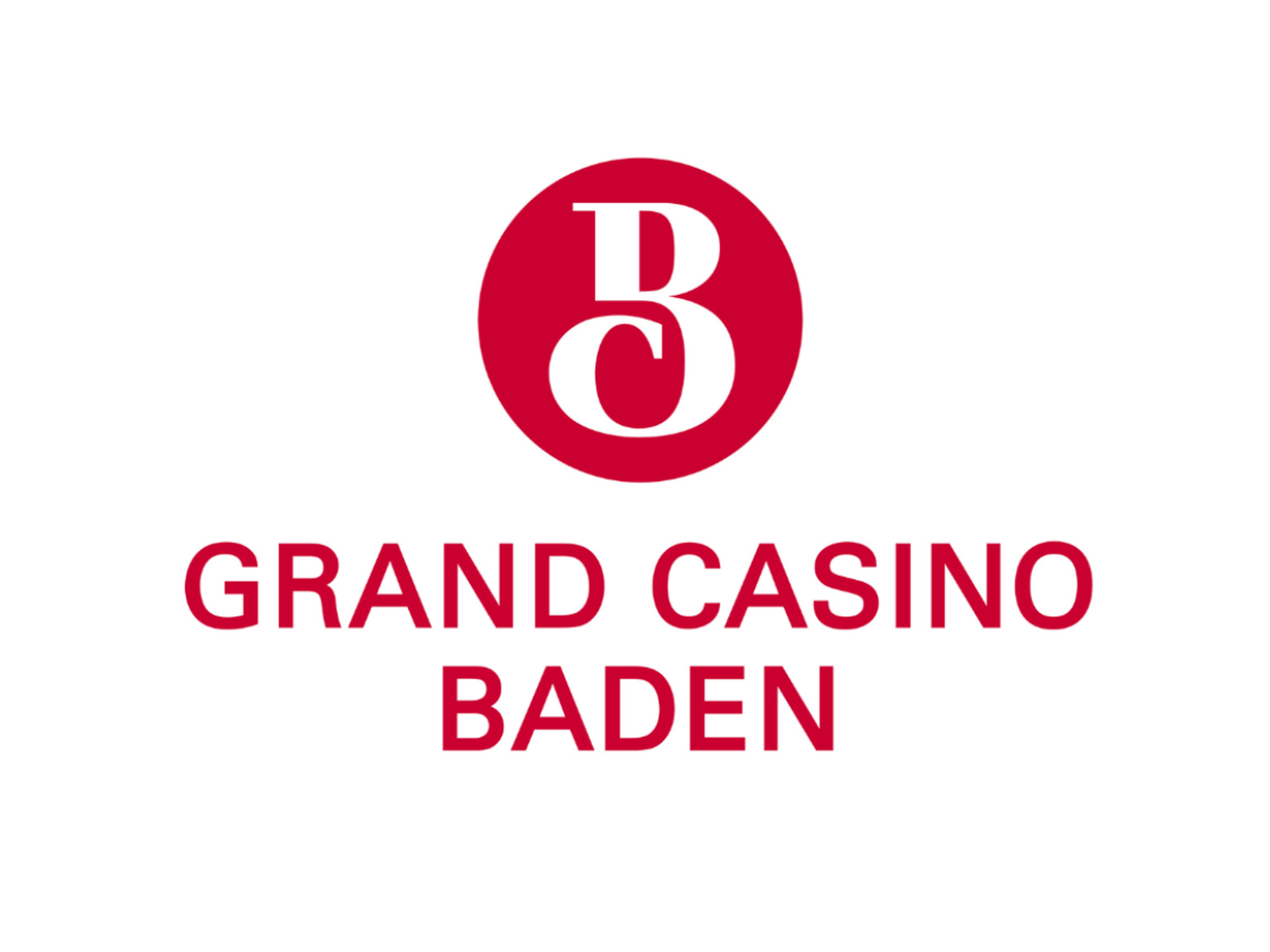 Grand Casino Baden Logo