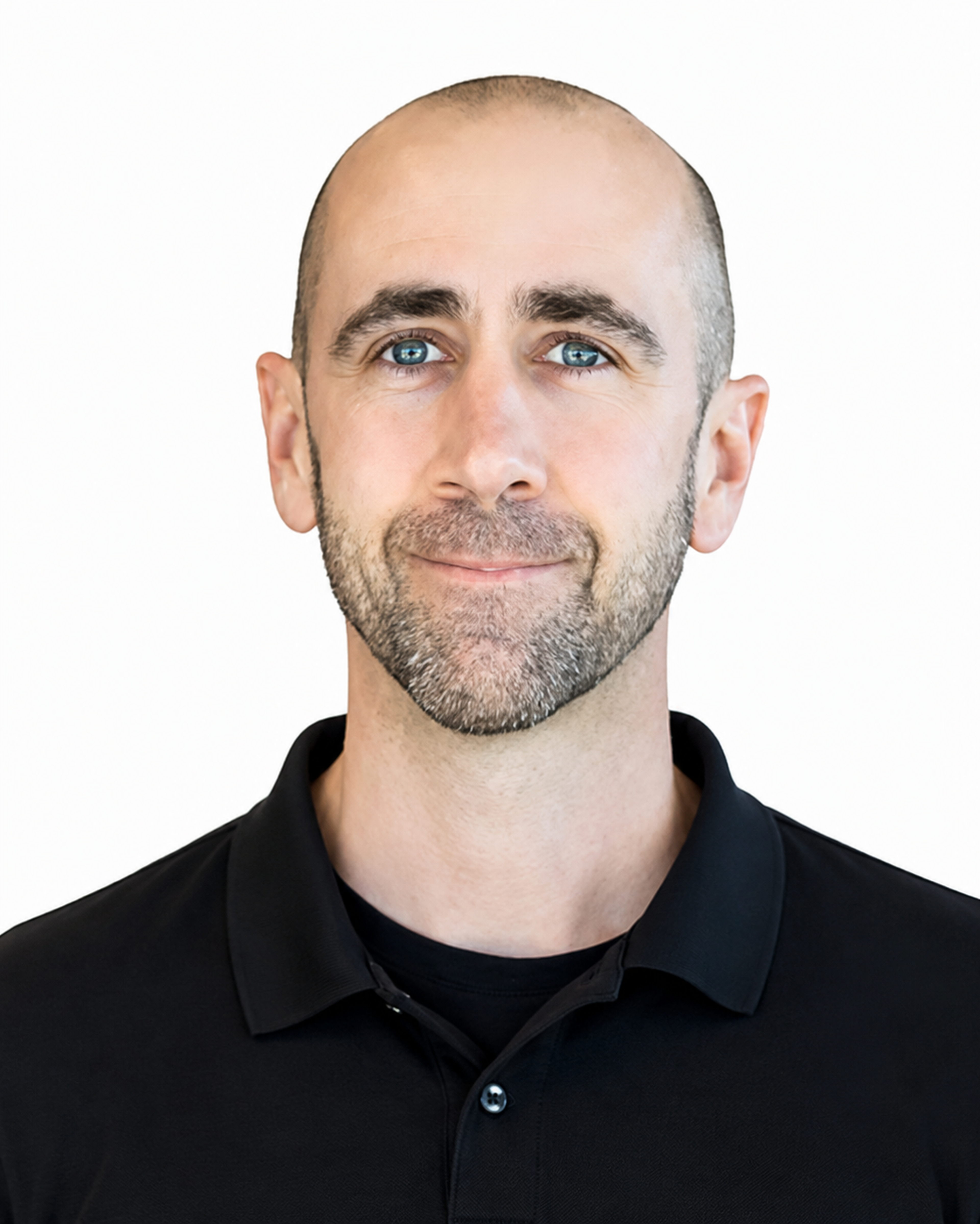 Photo of Shane Massingille