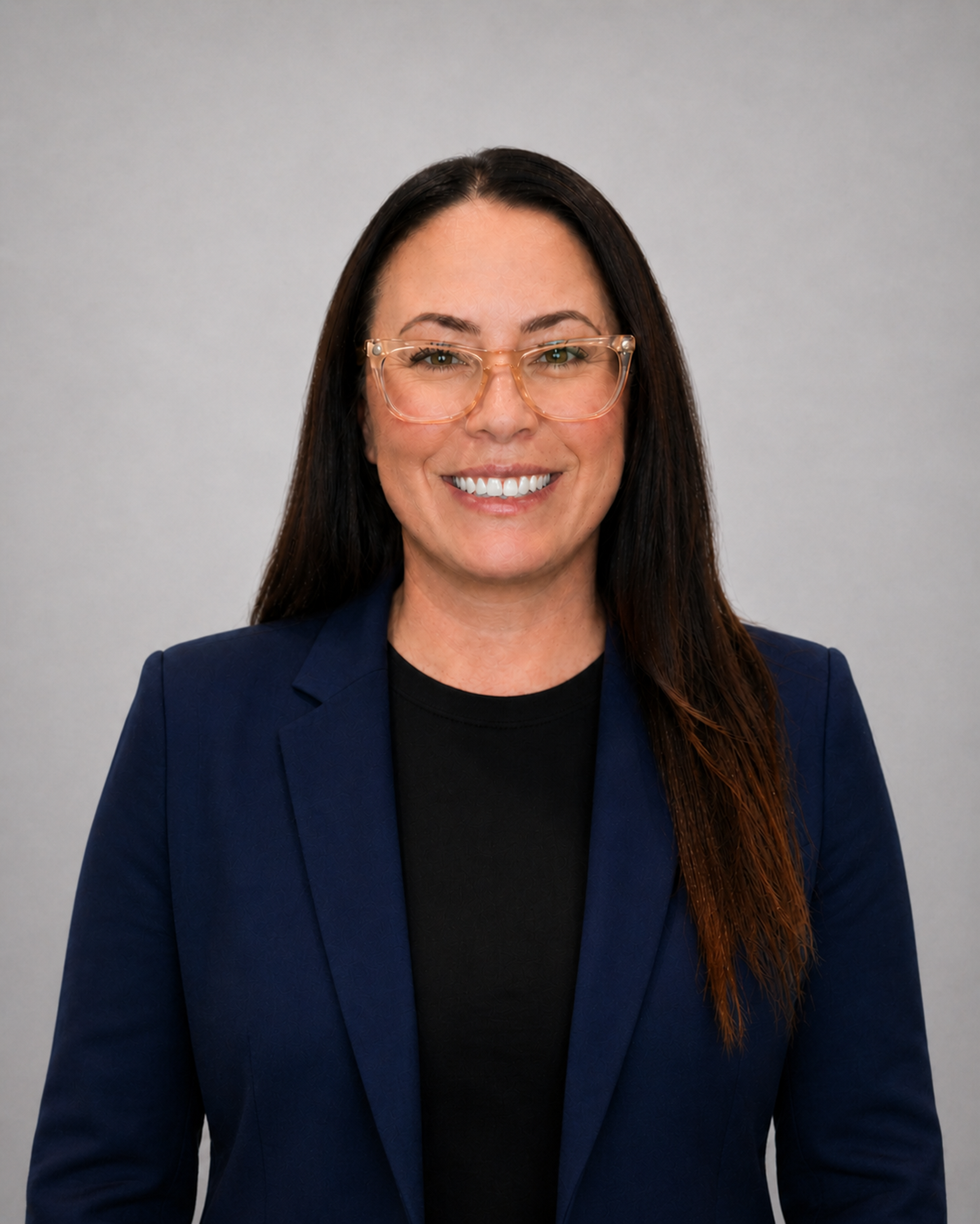 Photo of Amber Decou