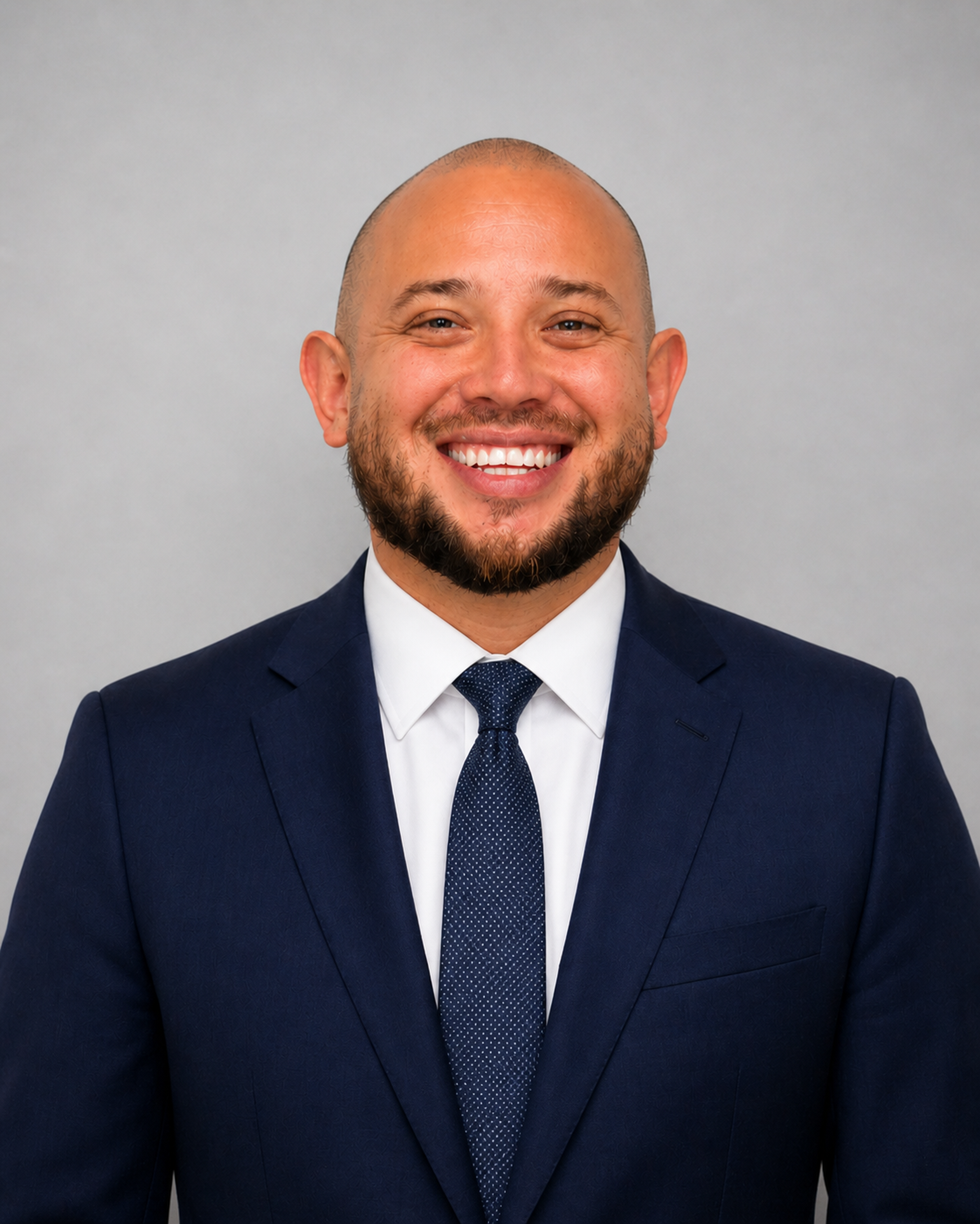 Photo of Ezequiel Henriquez