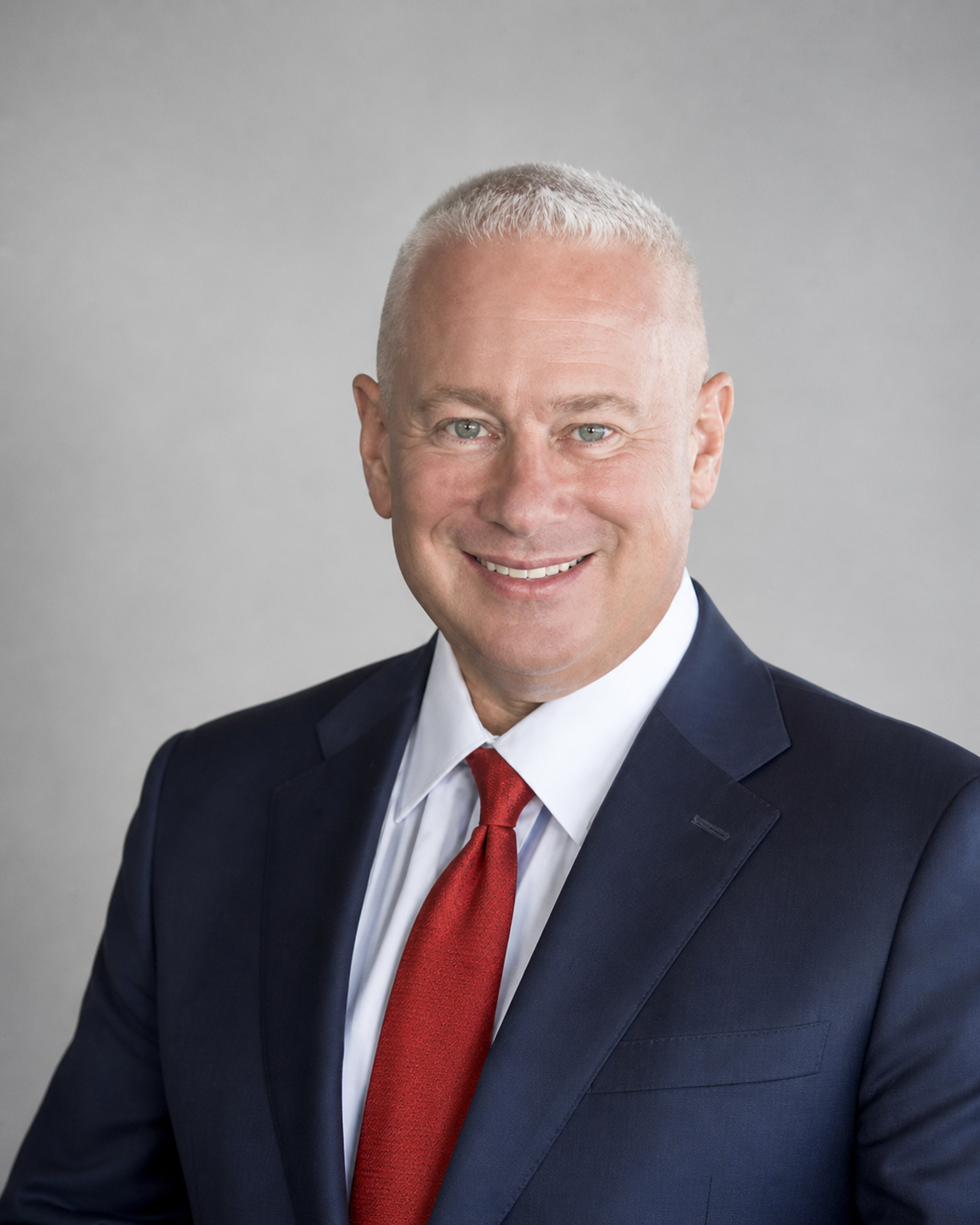 Photo of Keith Goldberg