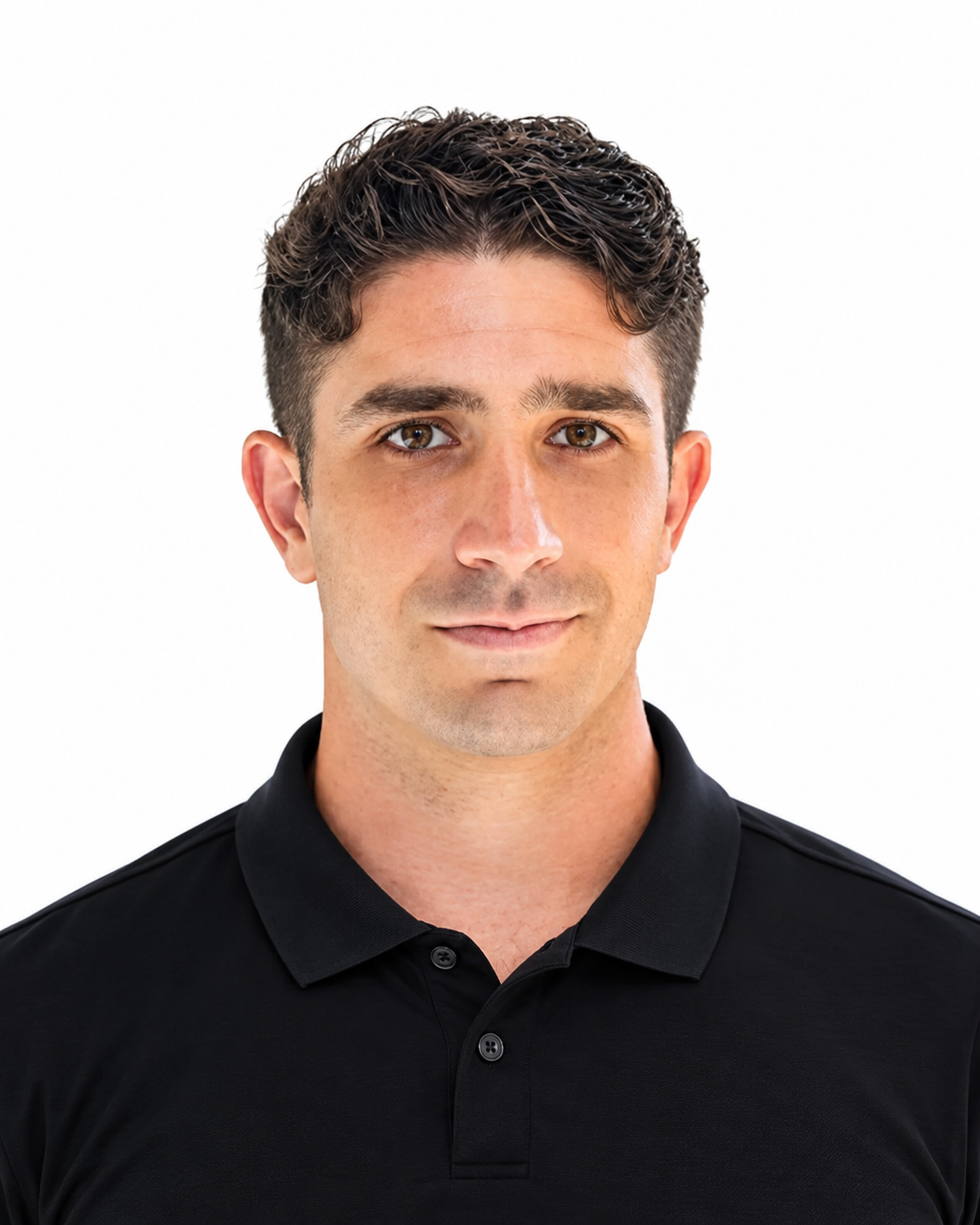 Photo of Michael McCall