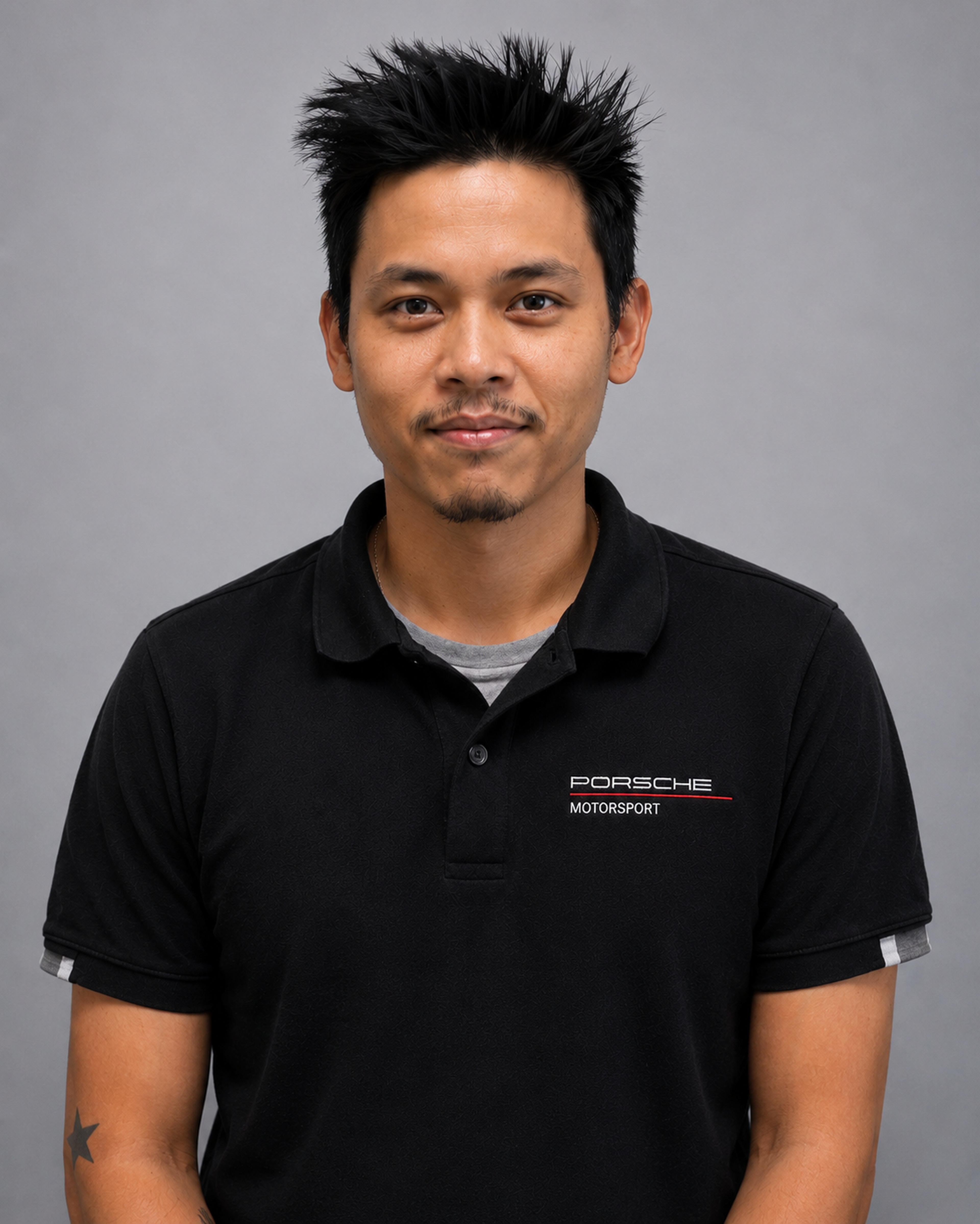 Photo of Calvin Natividad