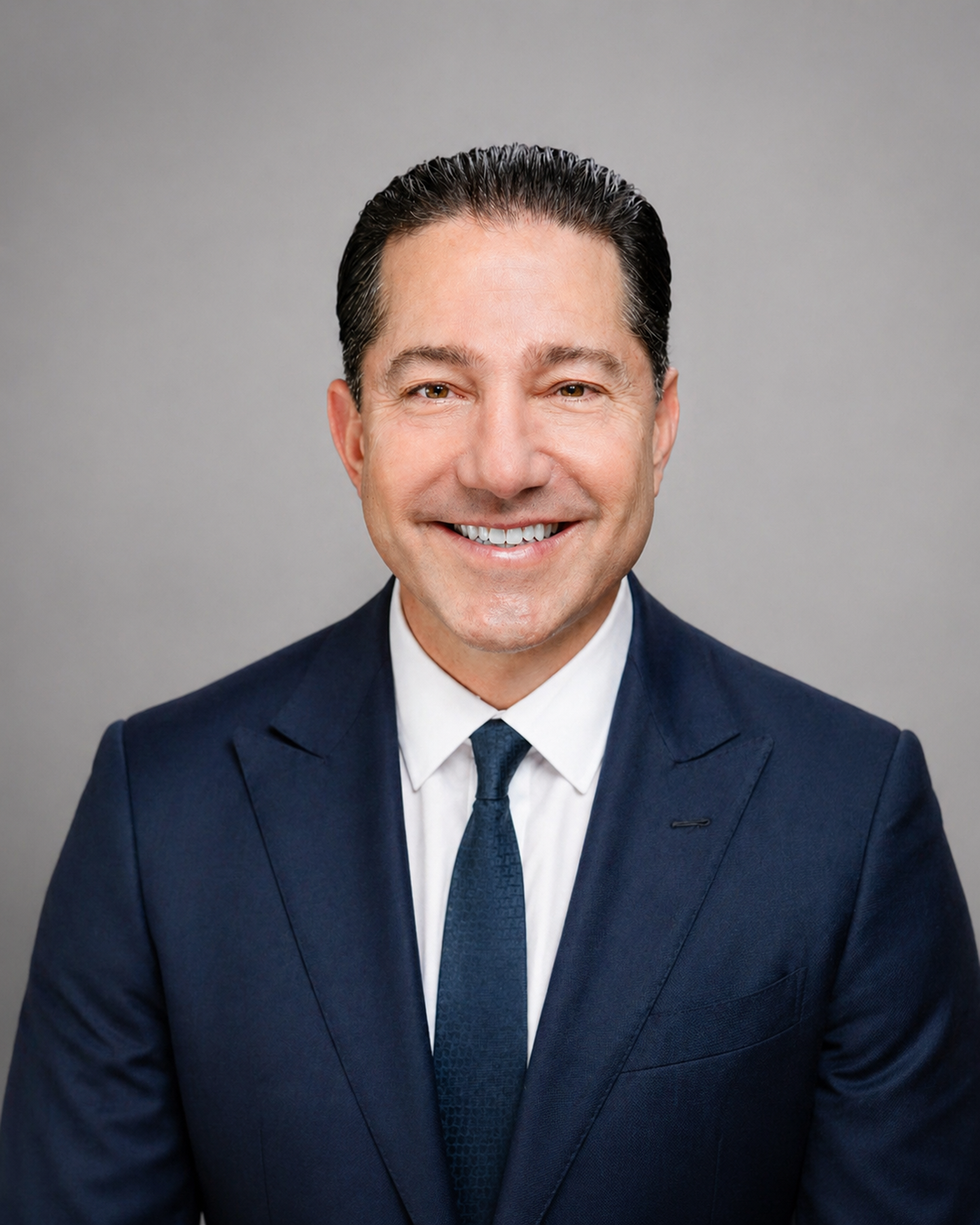 Photo of Todd Blue