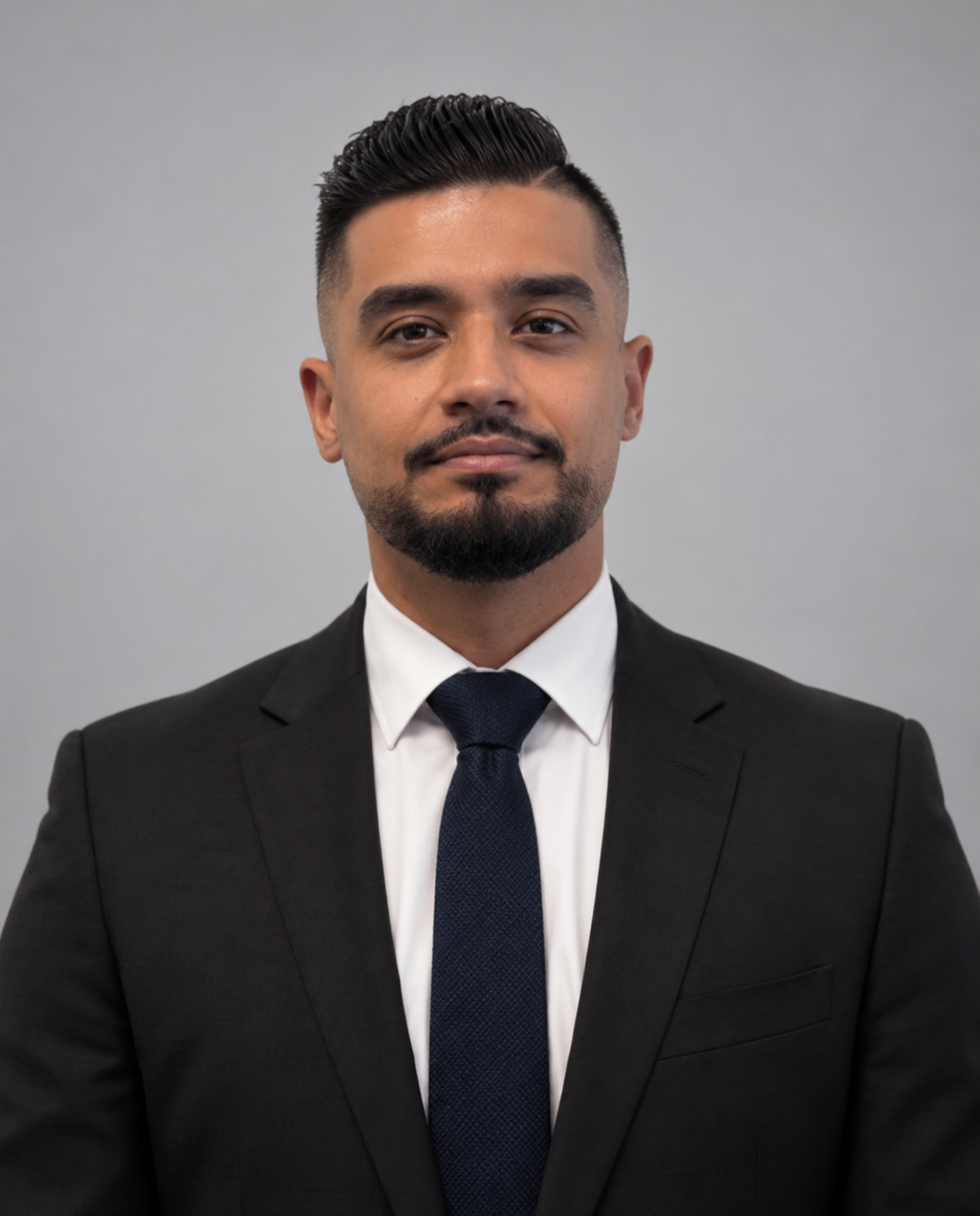 Photo of Sayed Azamey