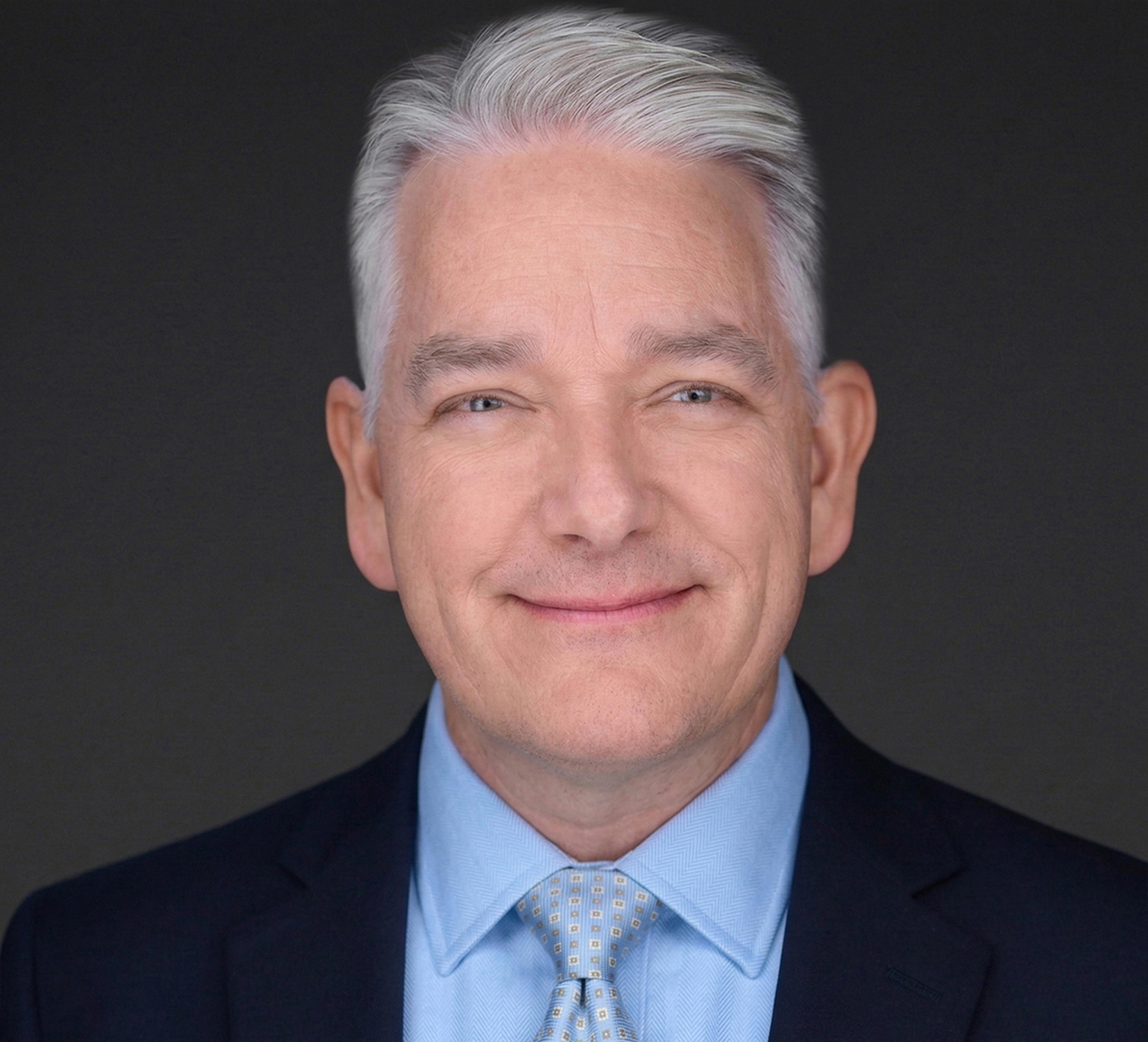Photo of Michael L. Caldwell