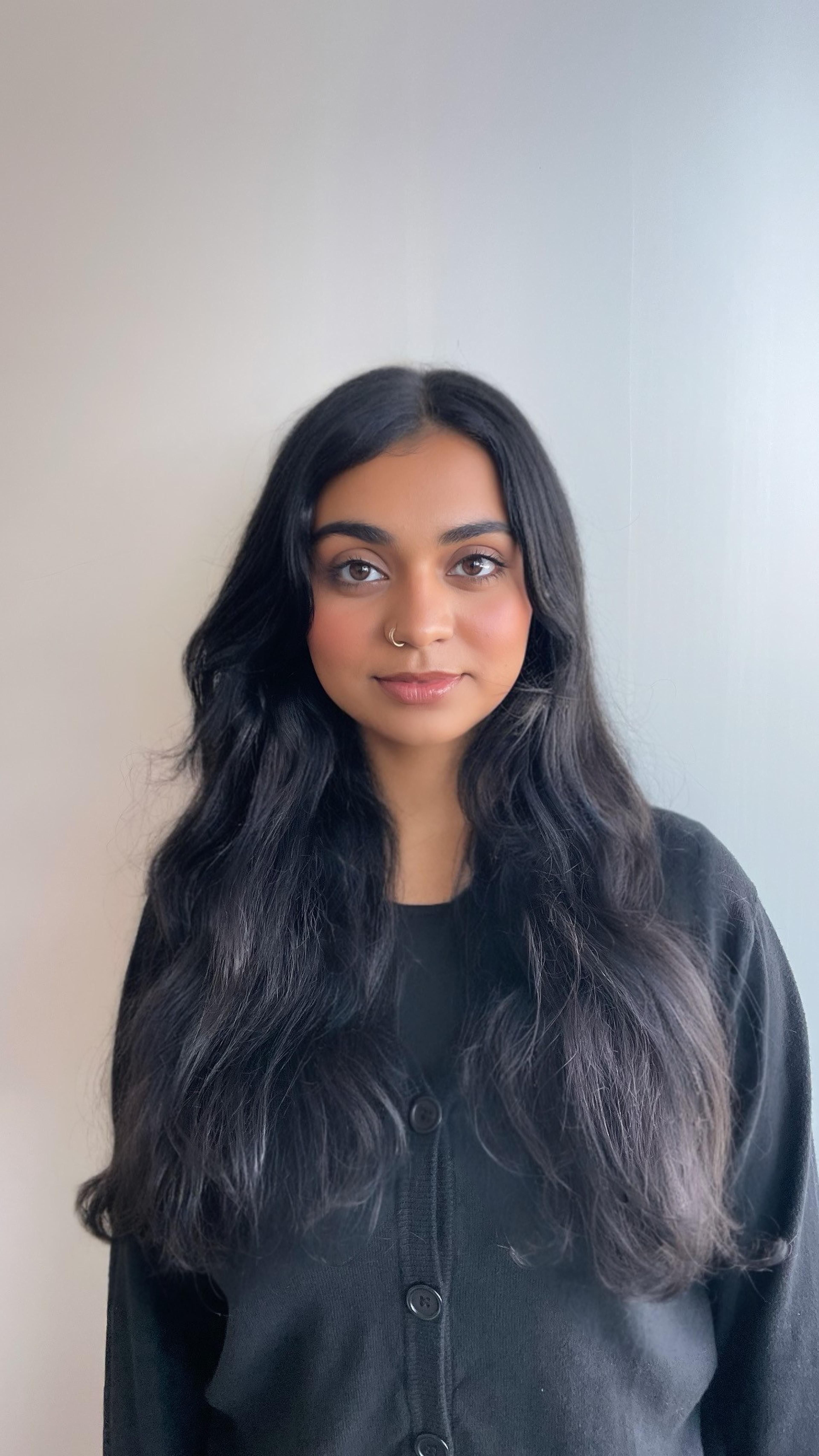 Photo of Harsirat Sekhon