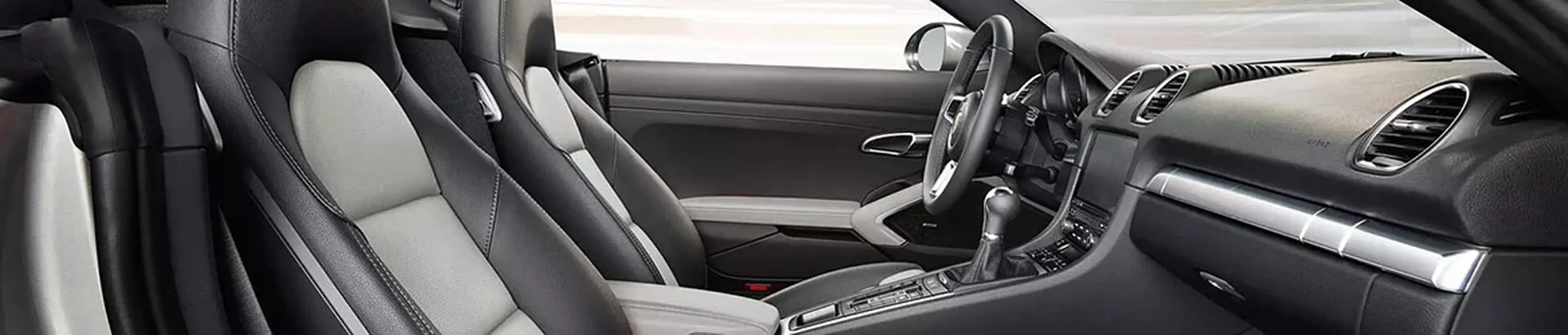 Porsche Lincolnwood in Lincolnwood IL