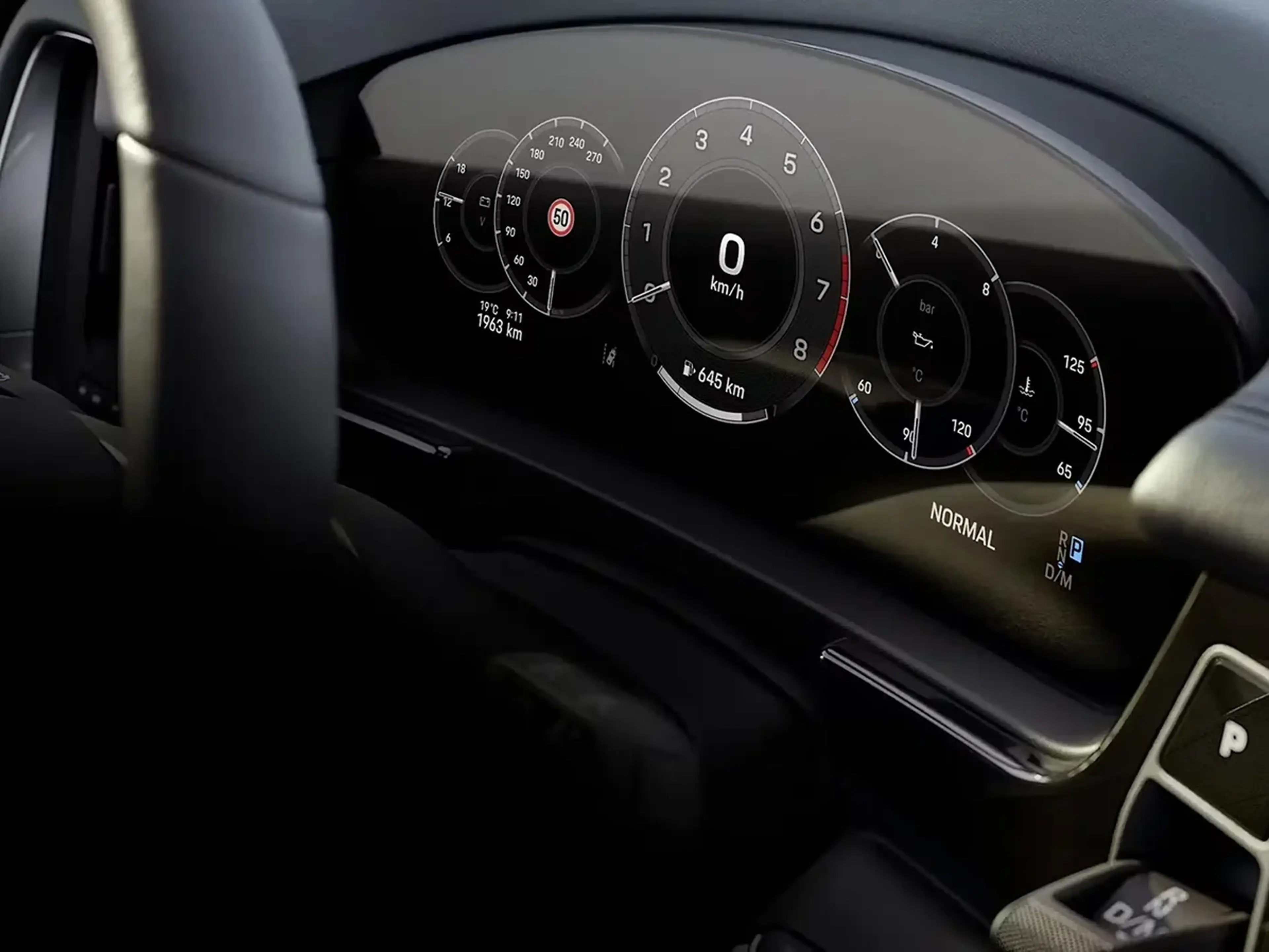 2026 Porsche Cayenne in Lincolnwood