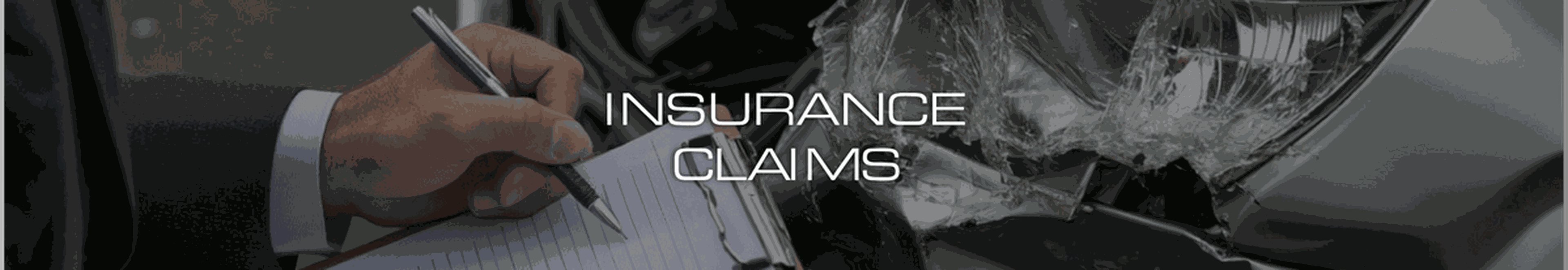 Insurance Claims