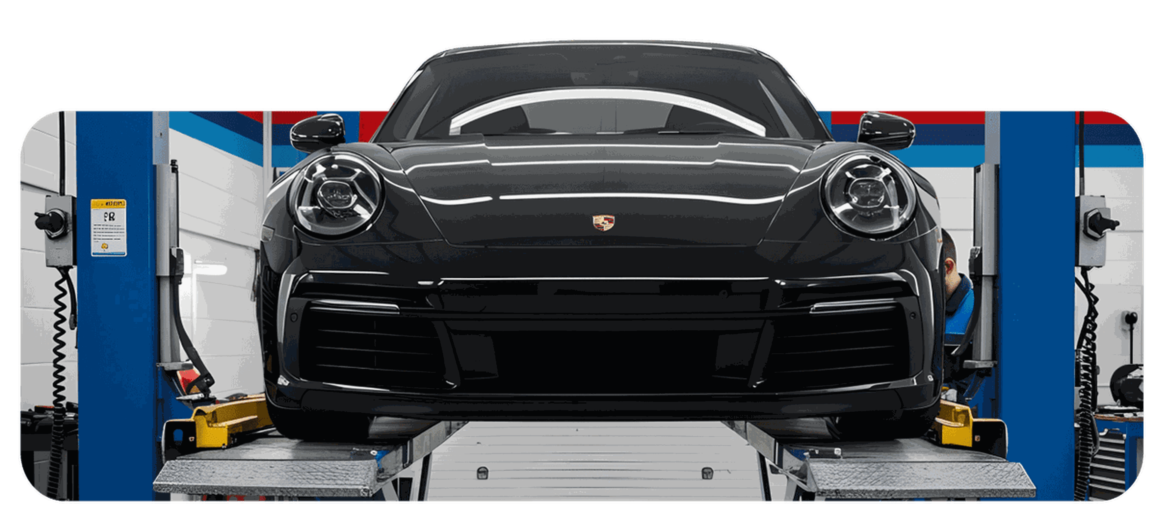 Collision Repair