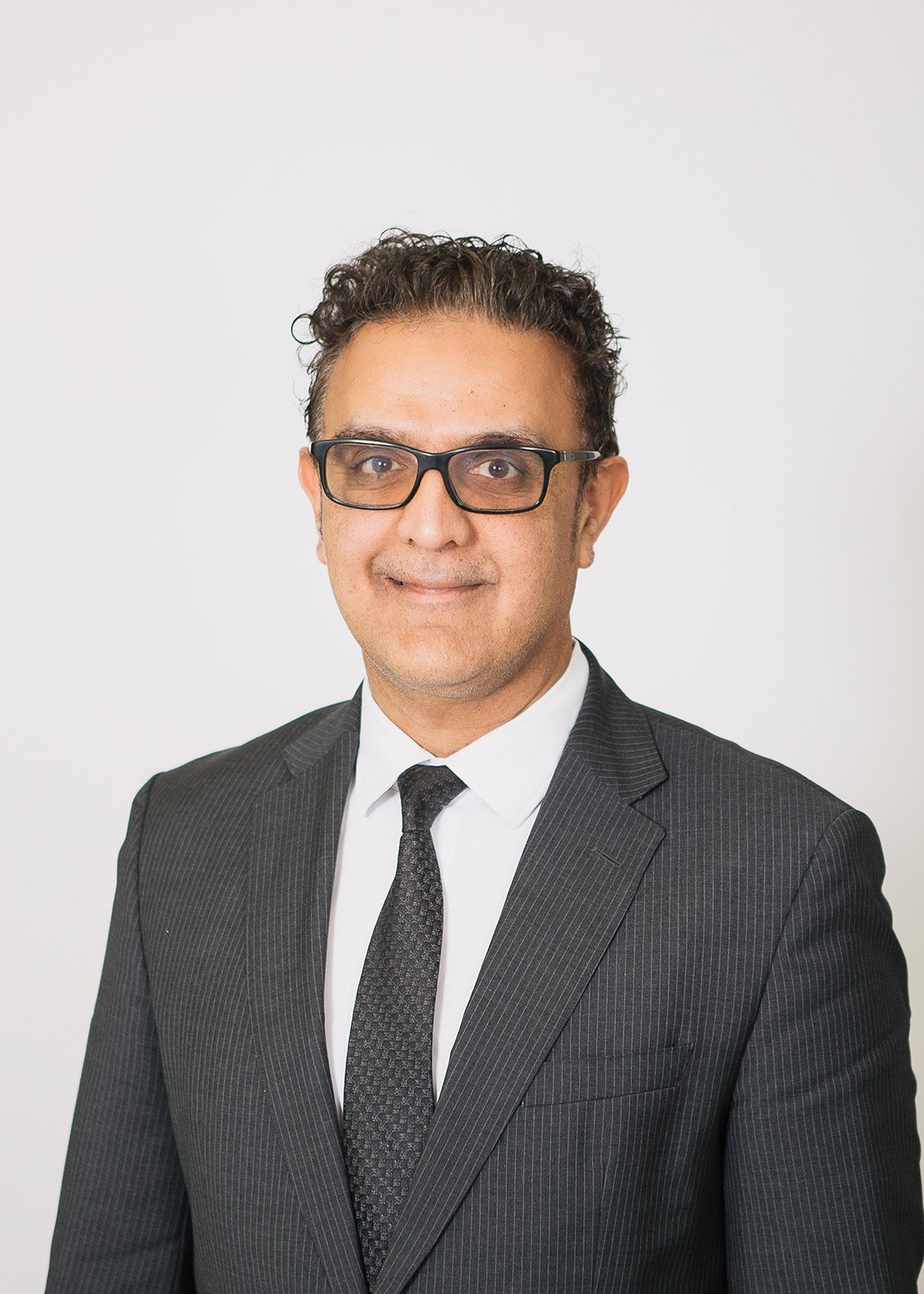 Photo of Jay Sidhu