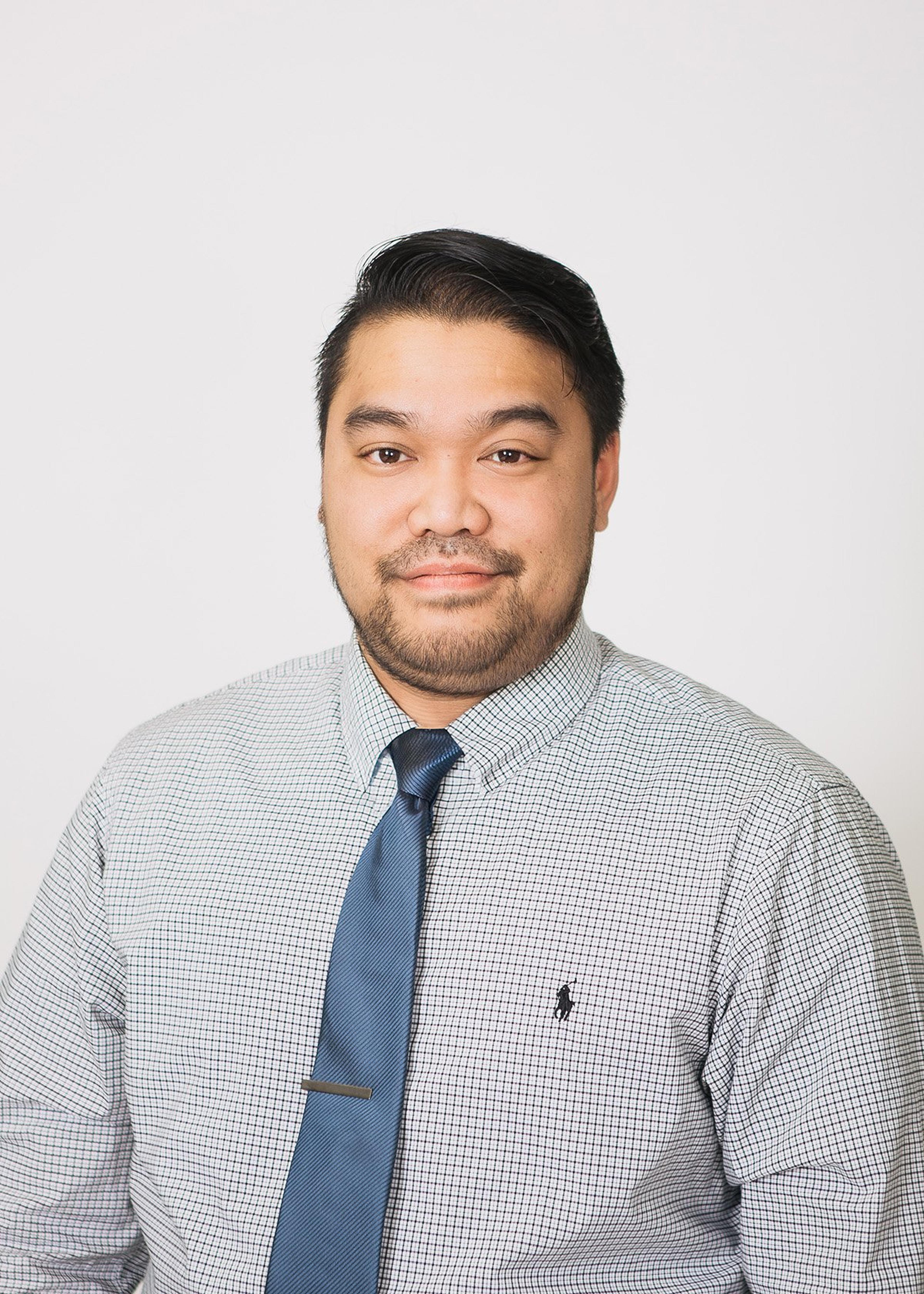 Photo of Jamie Vilawan