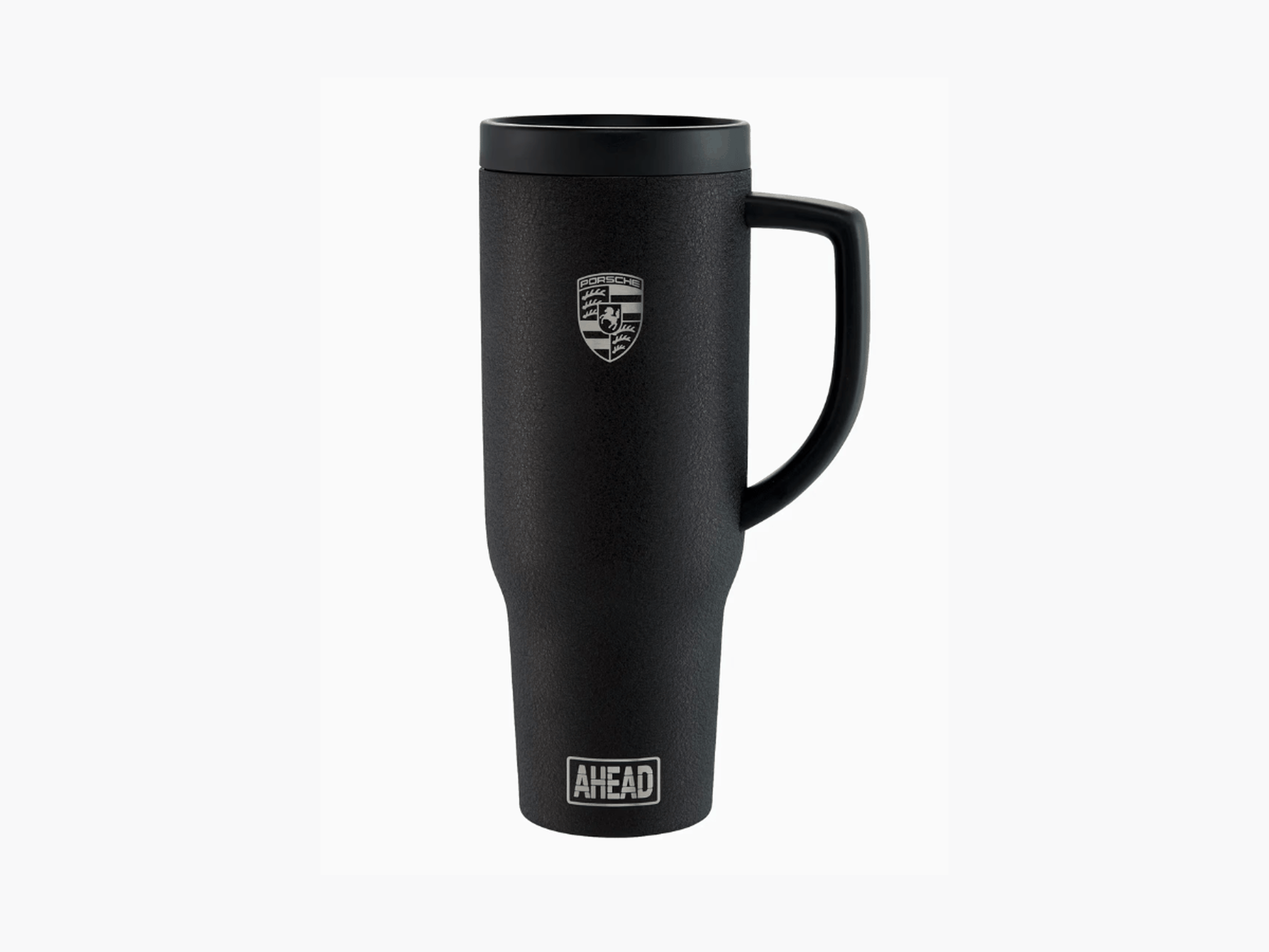 AHEAD Style thermal travel cup