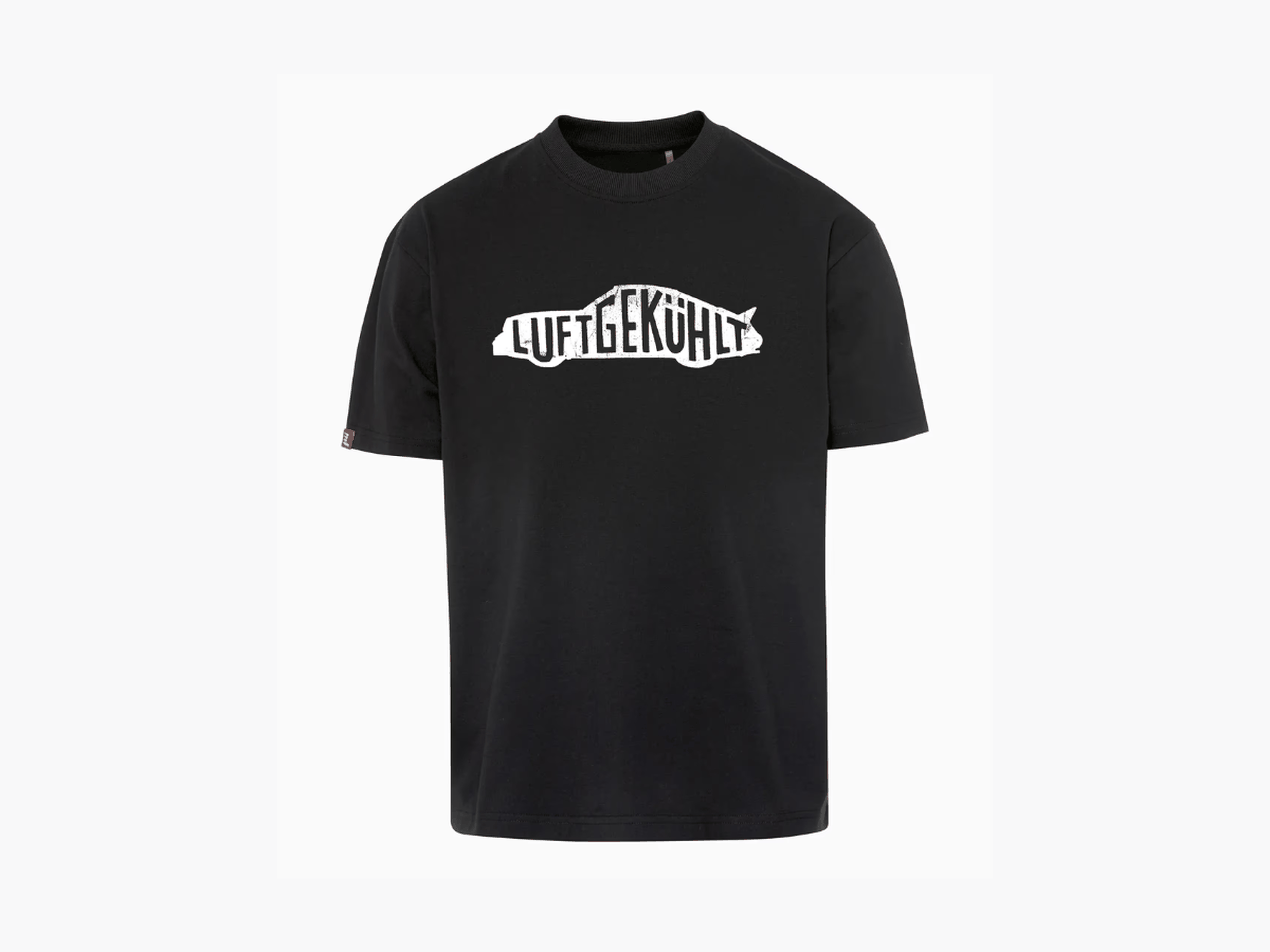 Luftgekühlt T-shirt — Porsche Fan Community