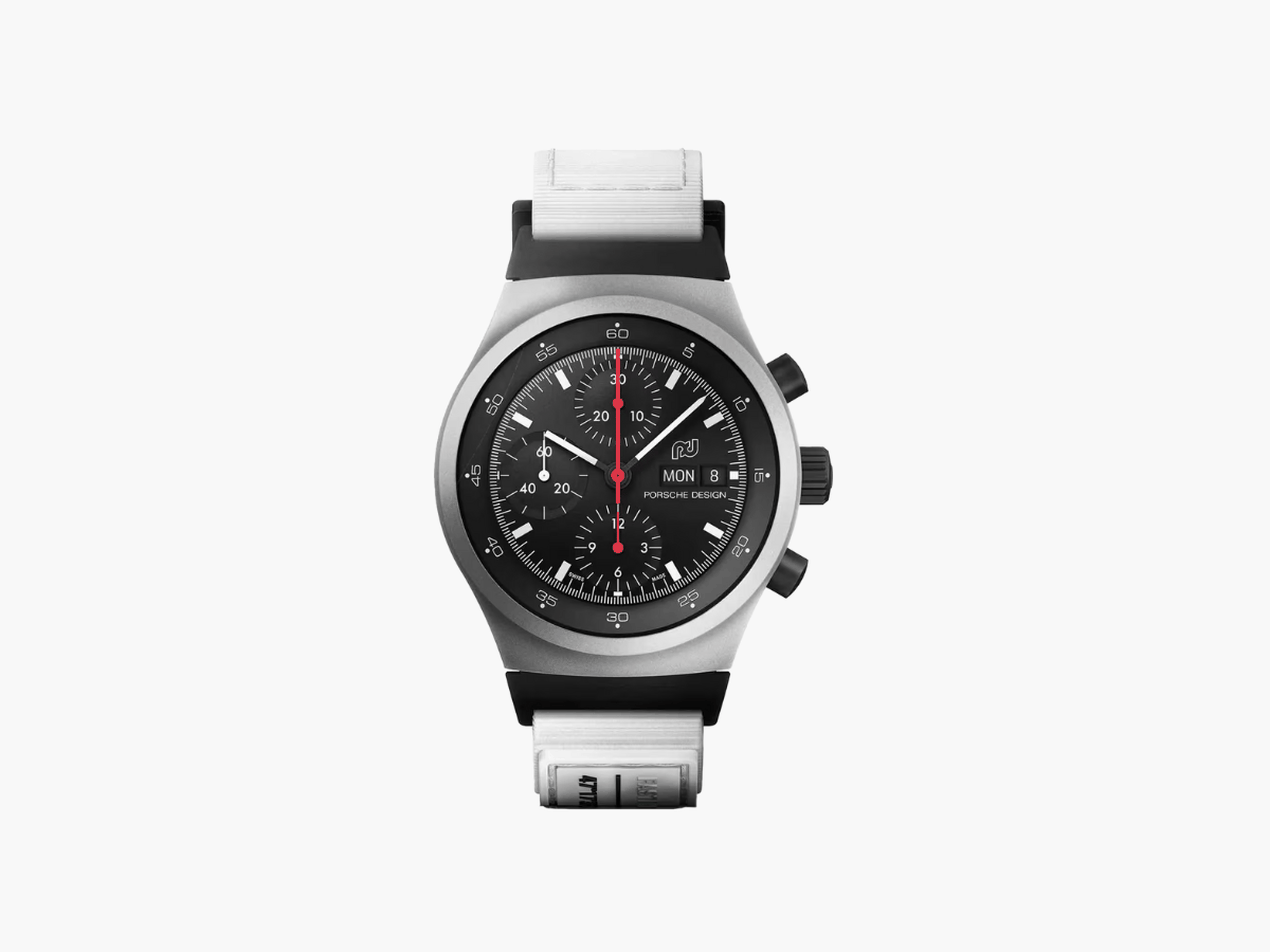 Chronograph 1 – Ice Race 2023 Edition