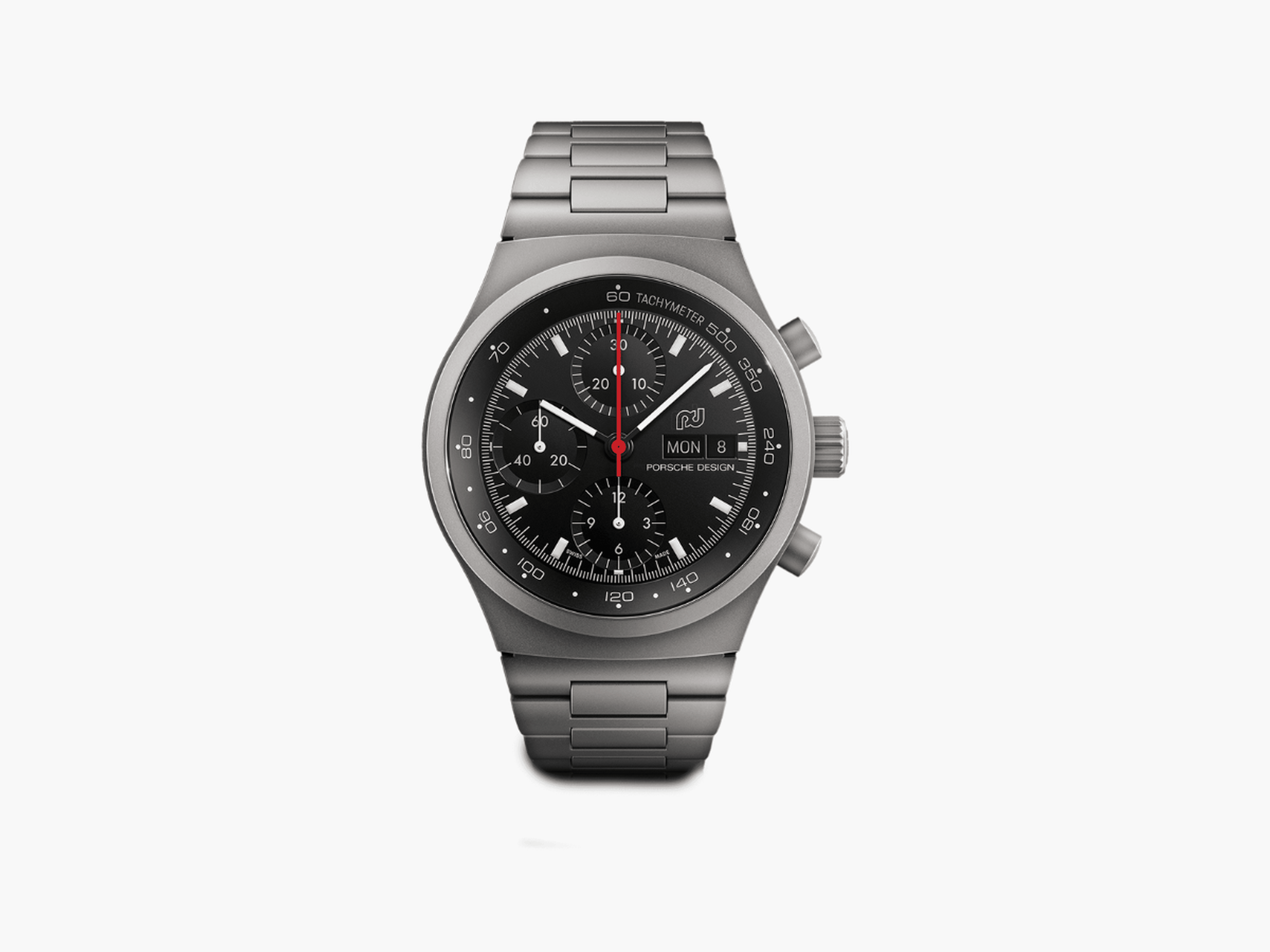 Chronograph 1 – 1975 Limited Edition