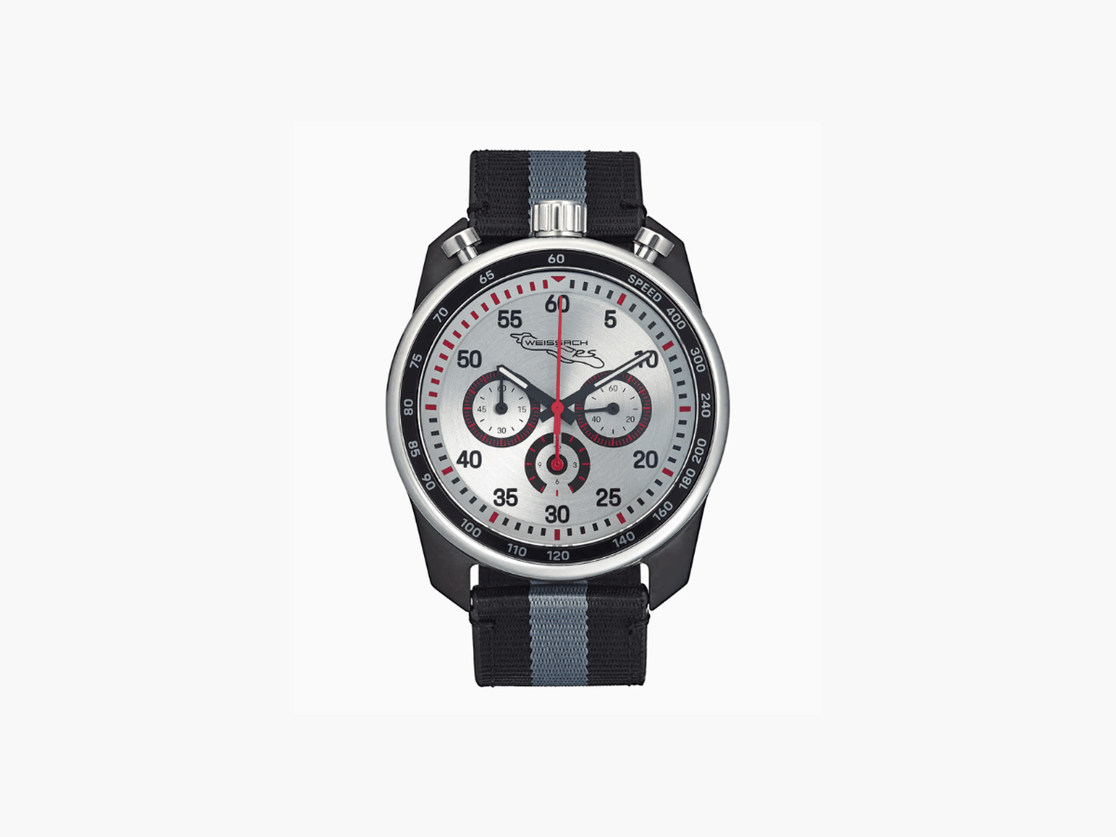 Chronograph Race
