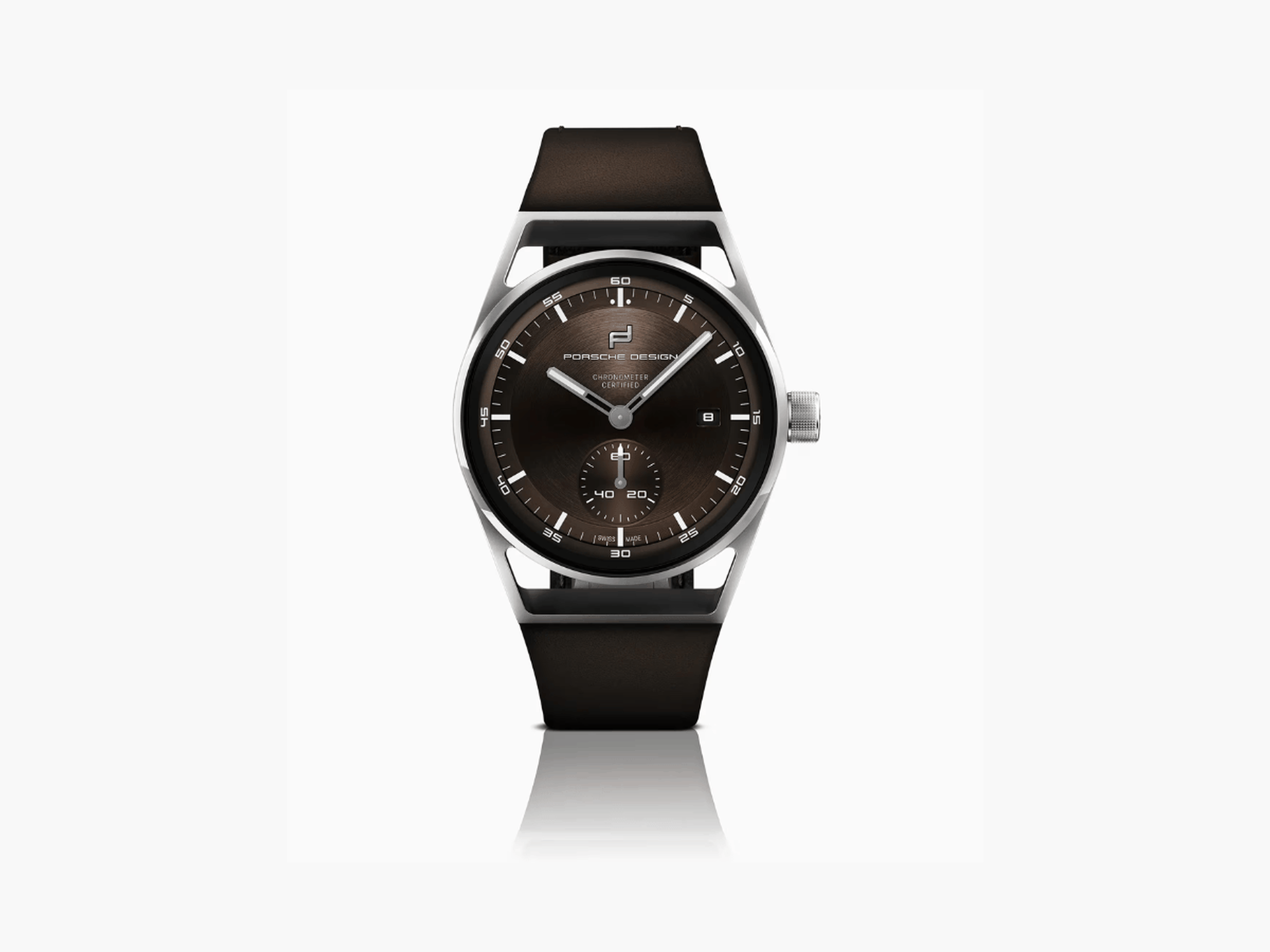 Sport Chrono Subsecond 39