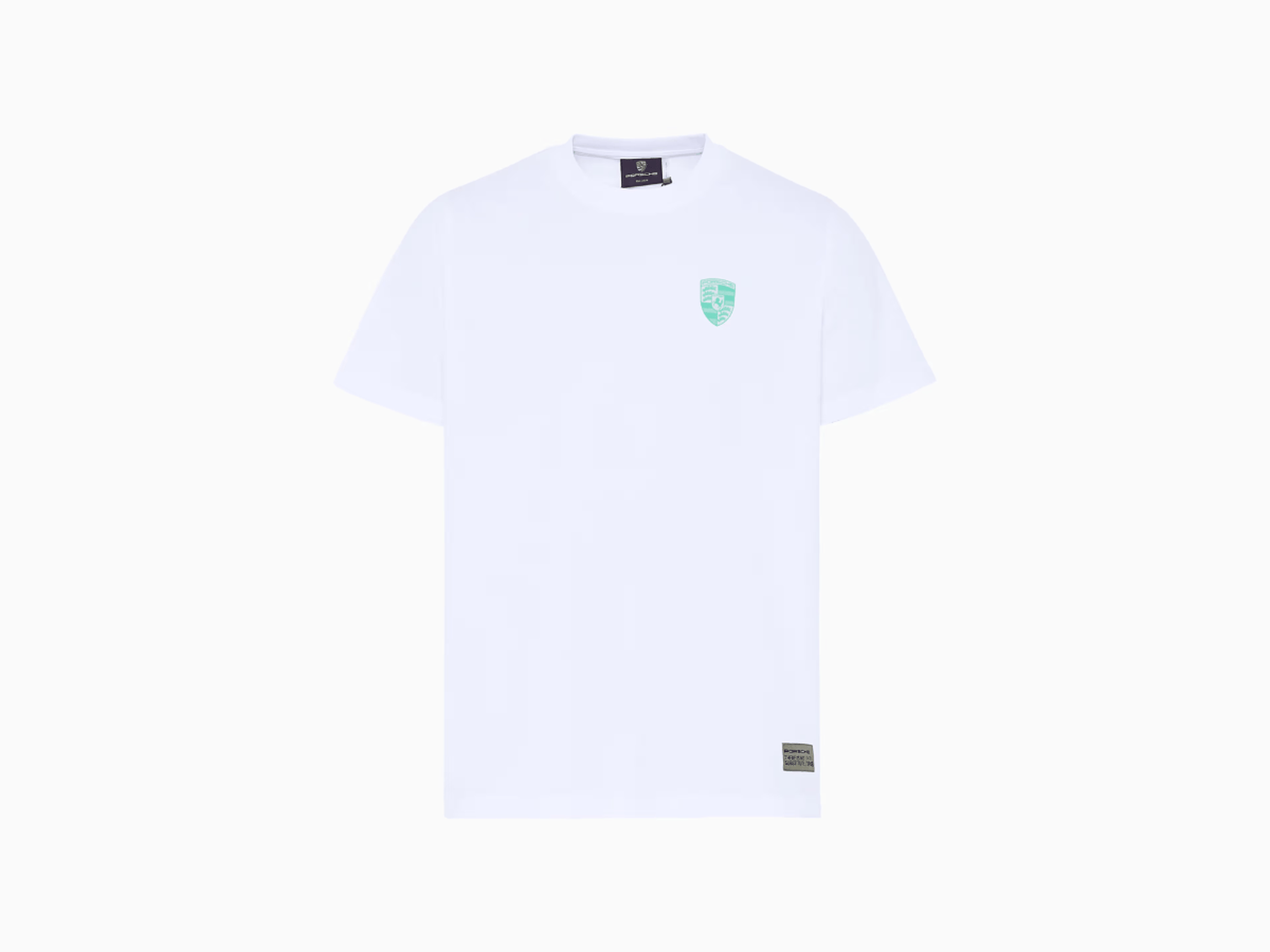 T-Shirt – There Is No Substitute