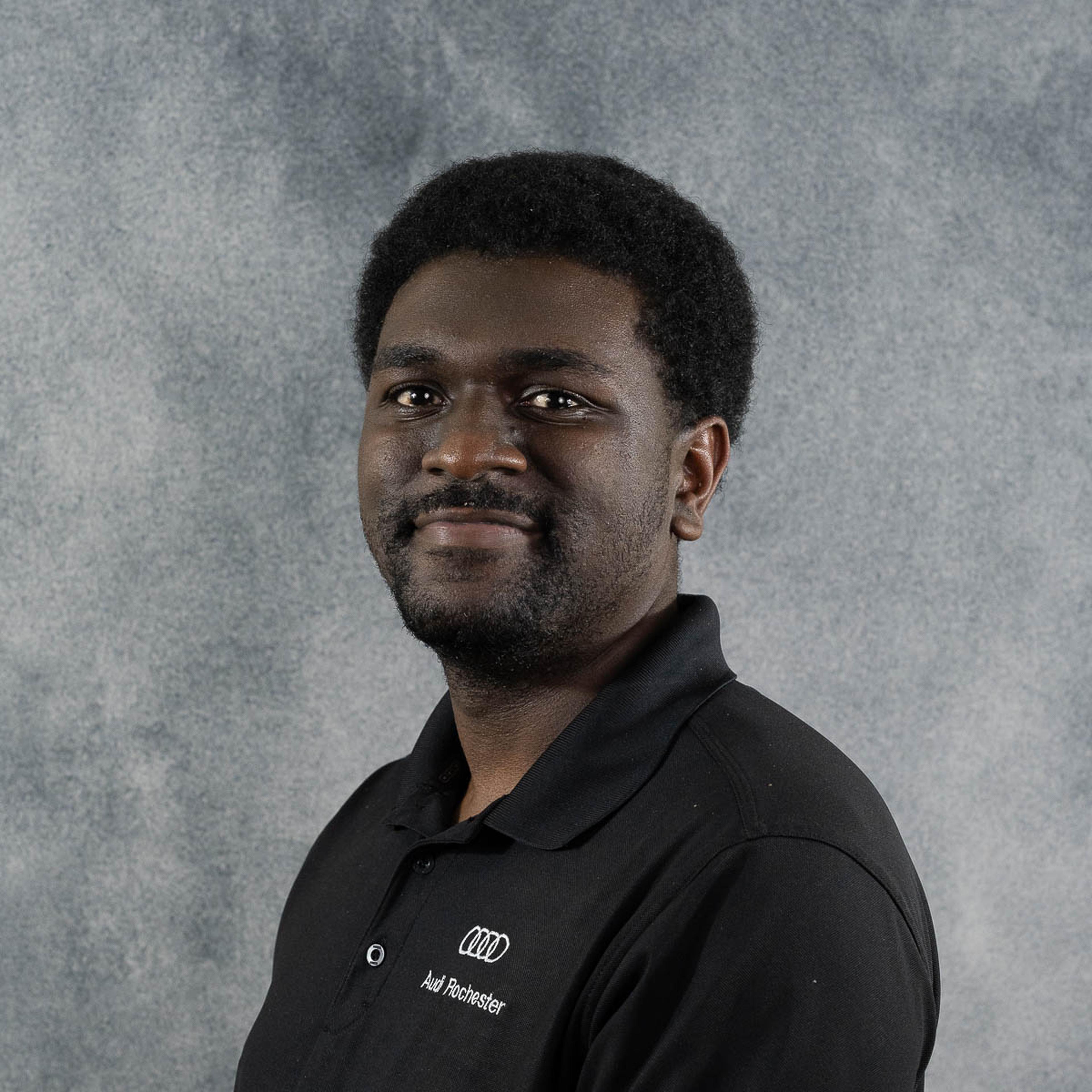 Photo of Tre M.
