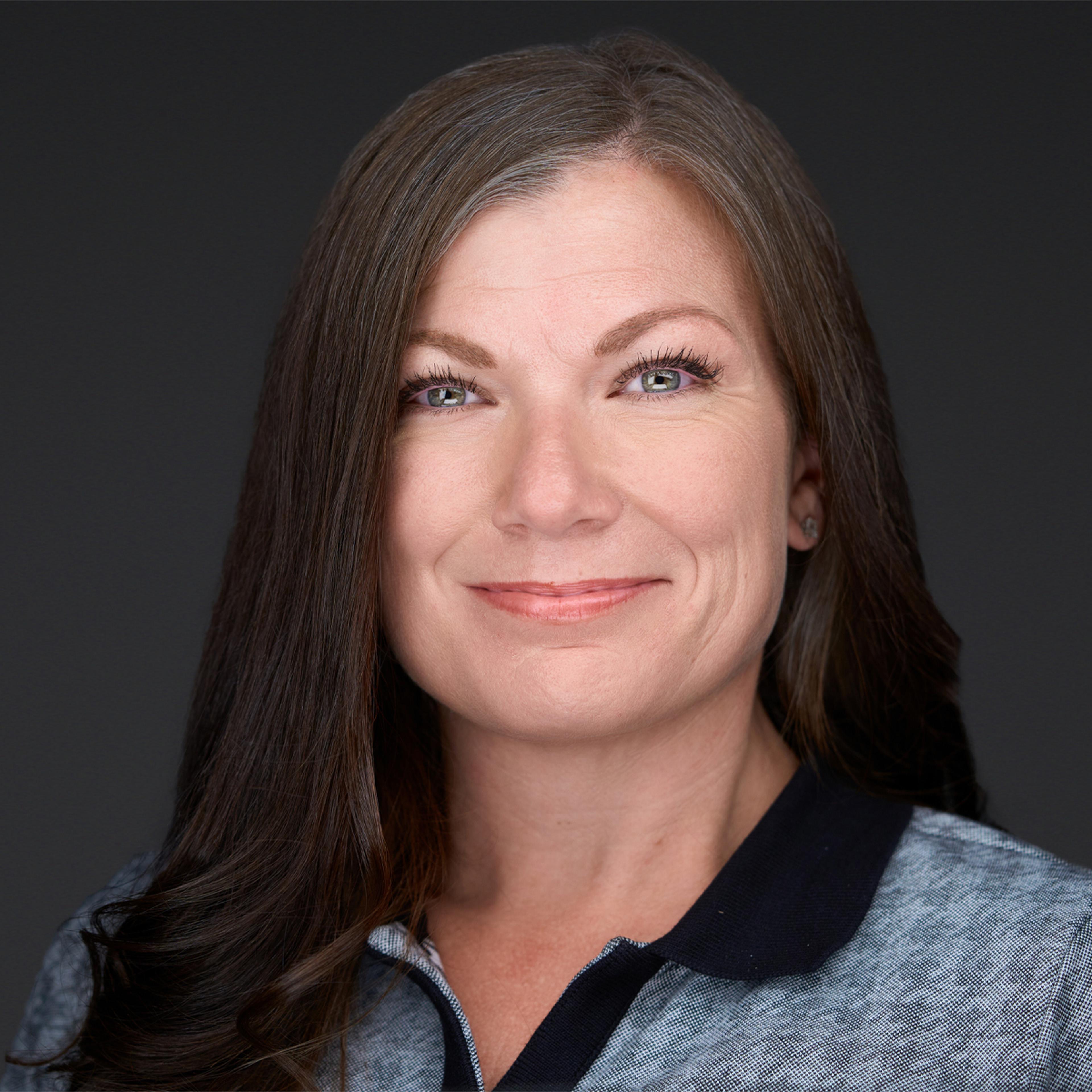 Photo of Melissa Grindstaff