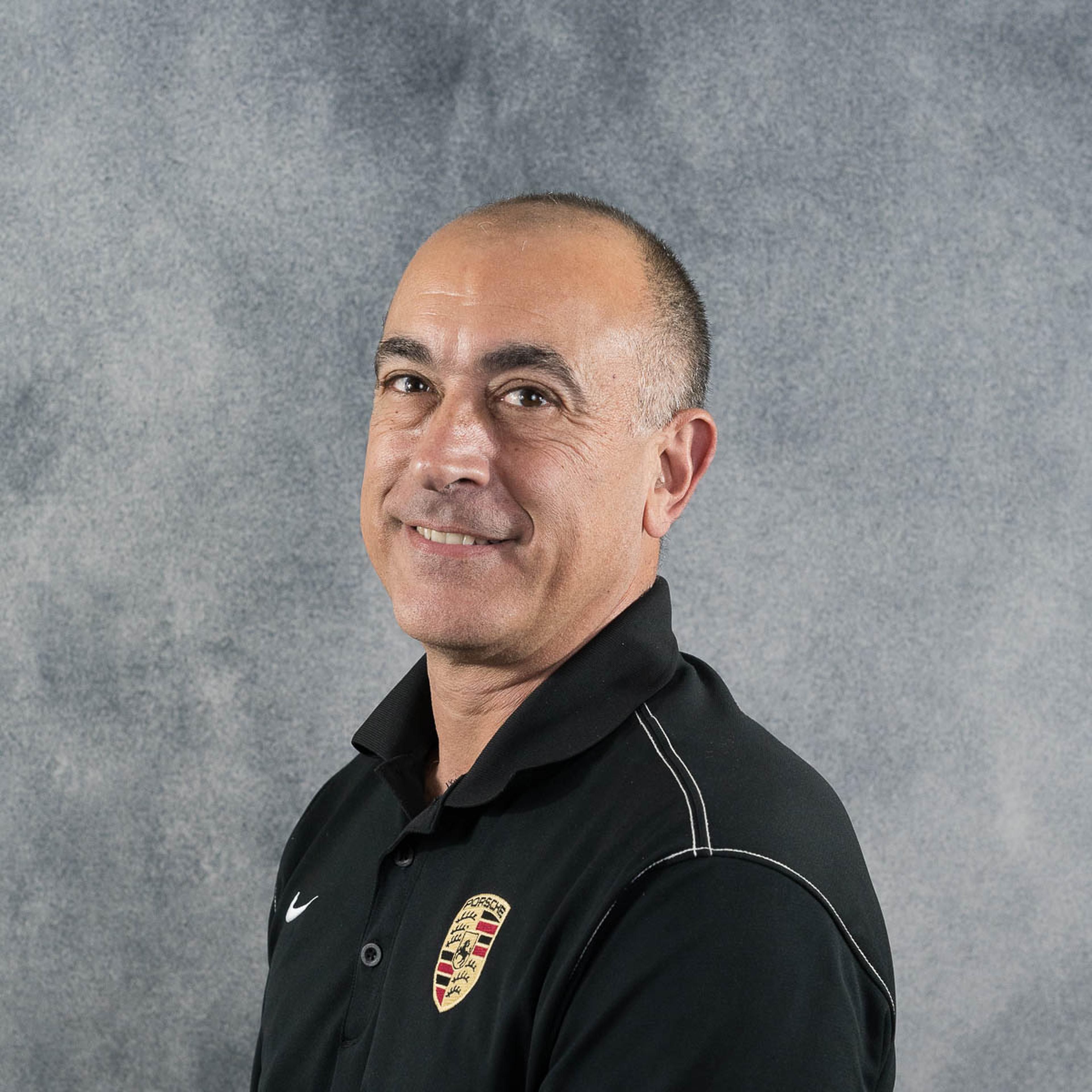 Photo of Paul D.