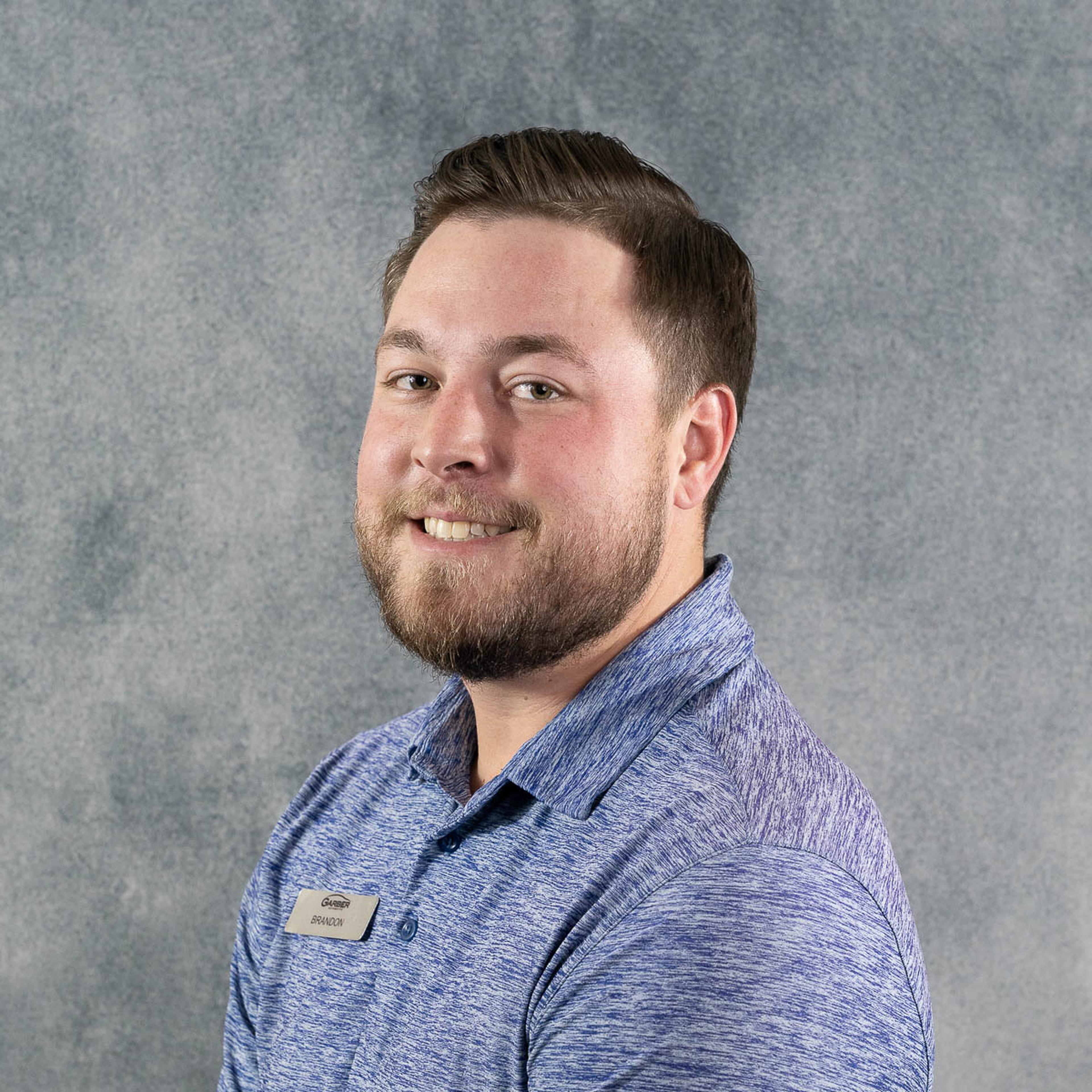 Photo of Brandon B.