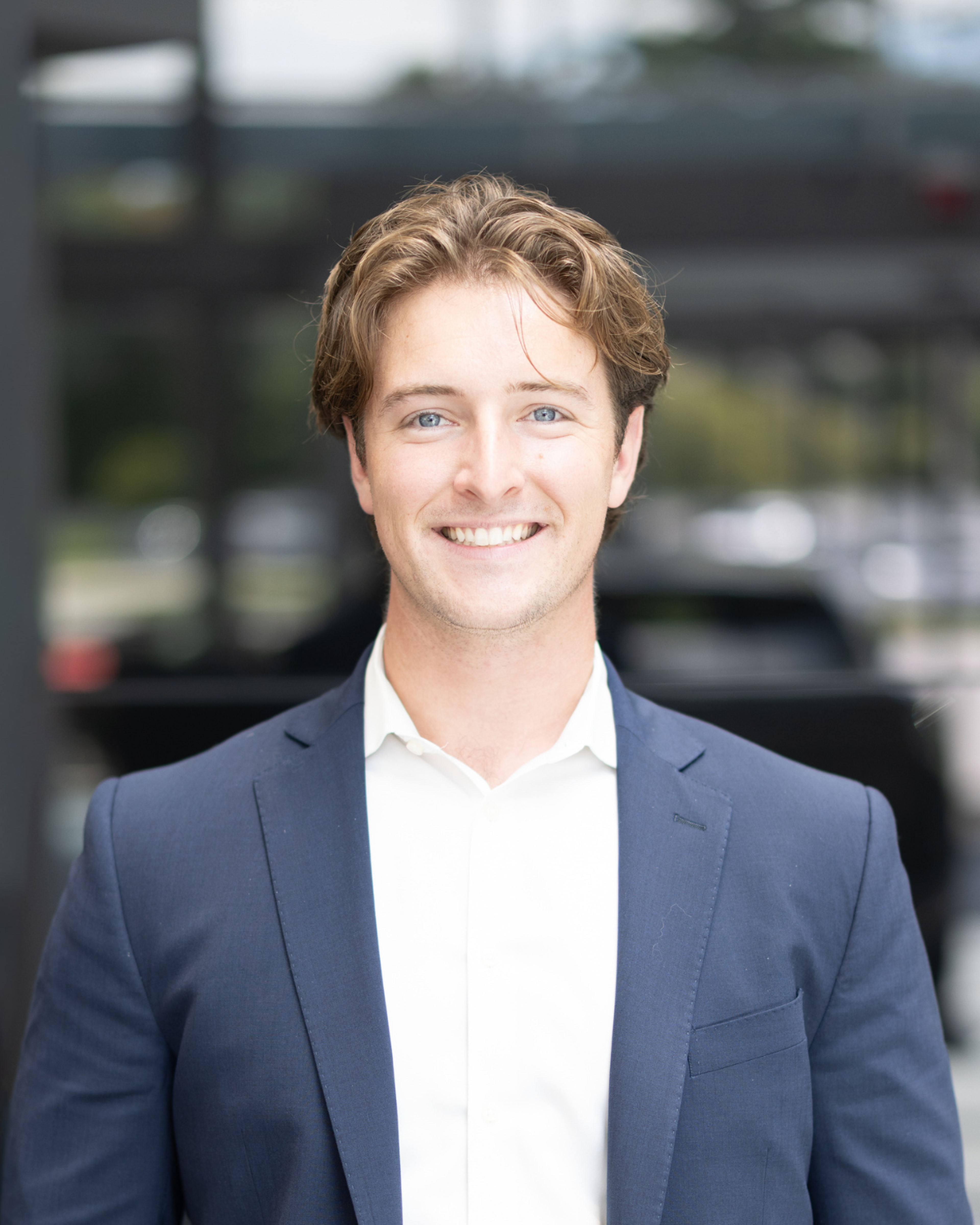 Photo of Noah Calkins