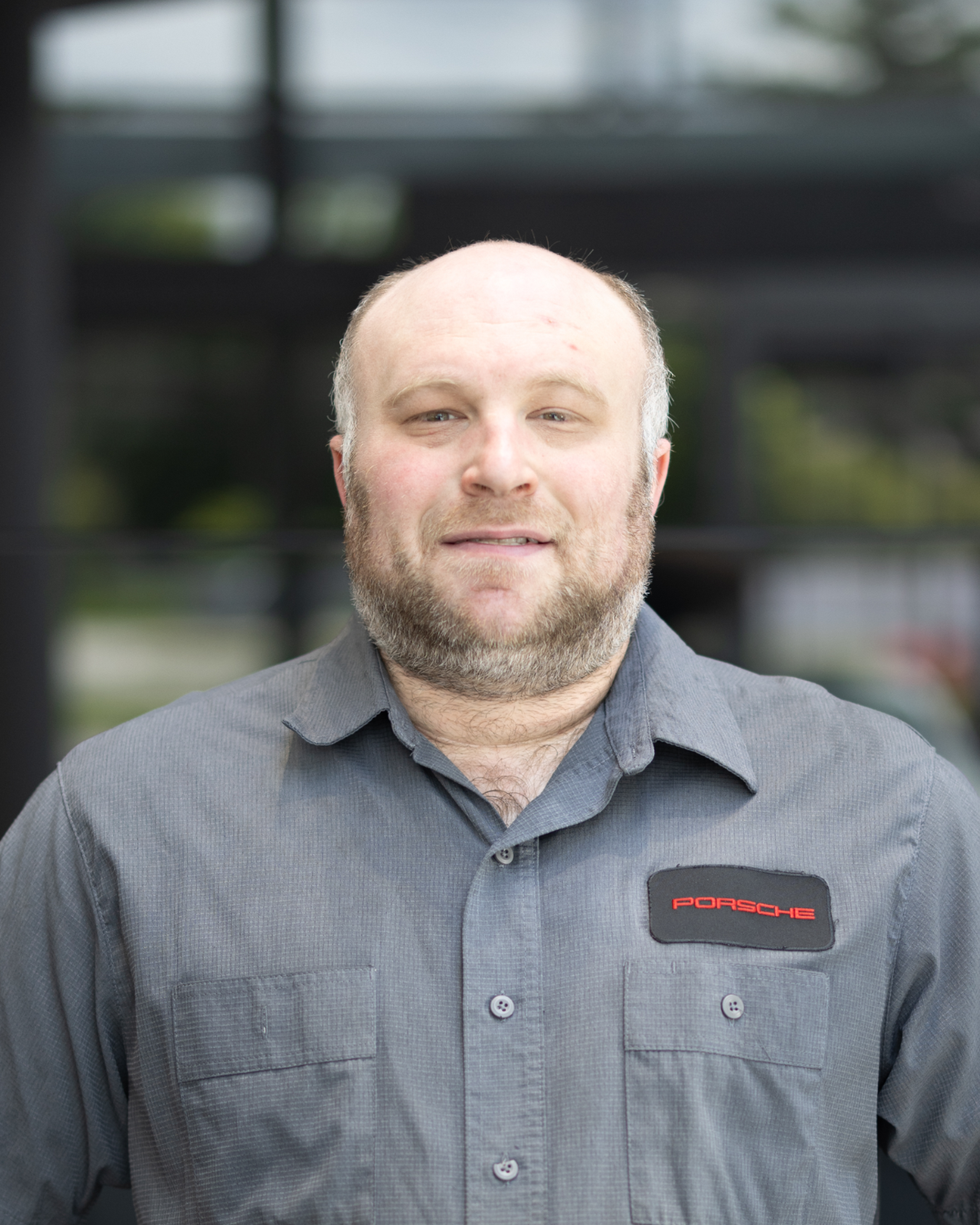 Photo of Dan Bornstein