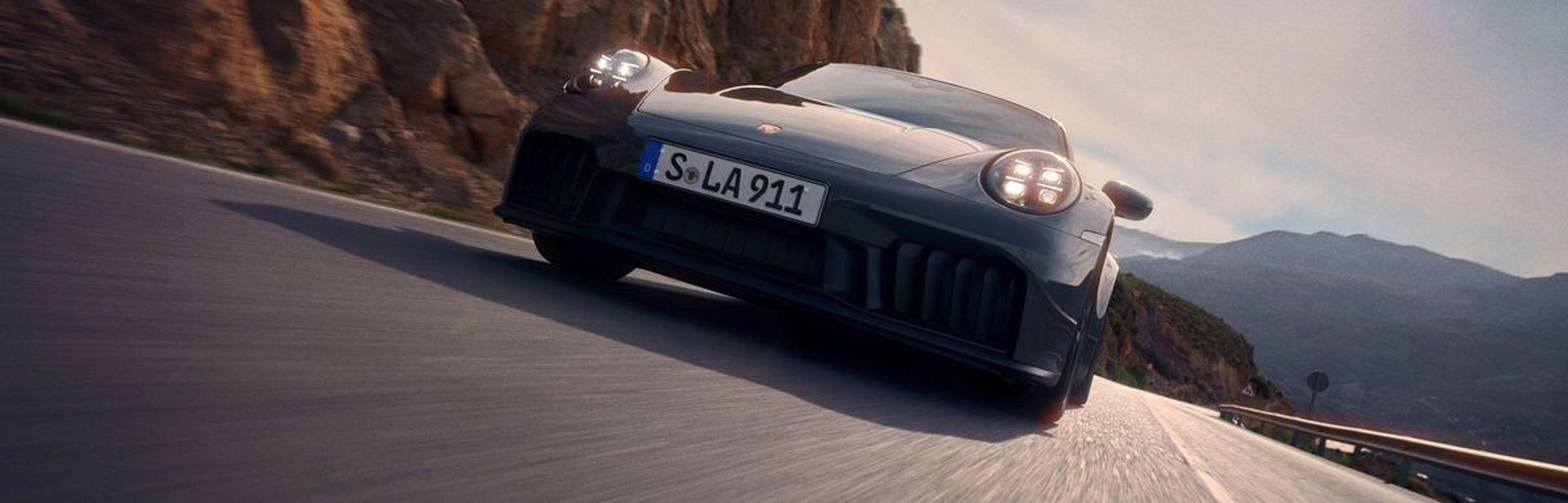 Feel the new T-Hybrid powertrain