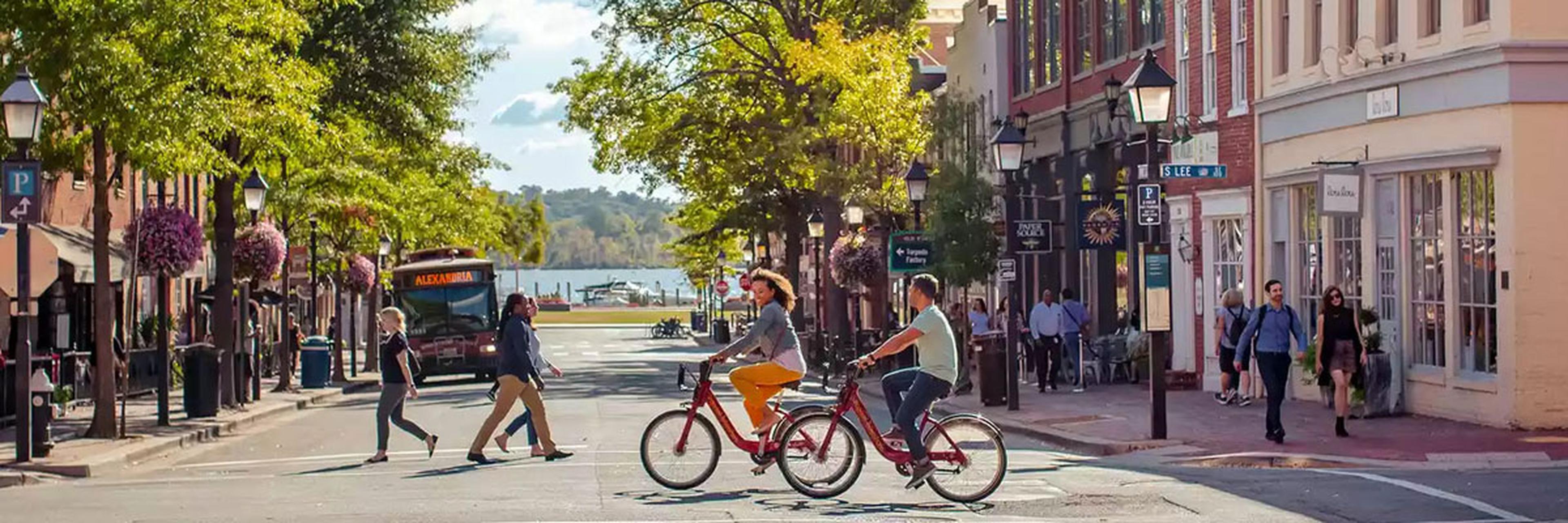 Alexandria, VA