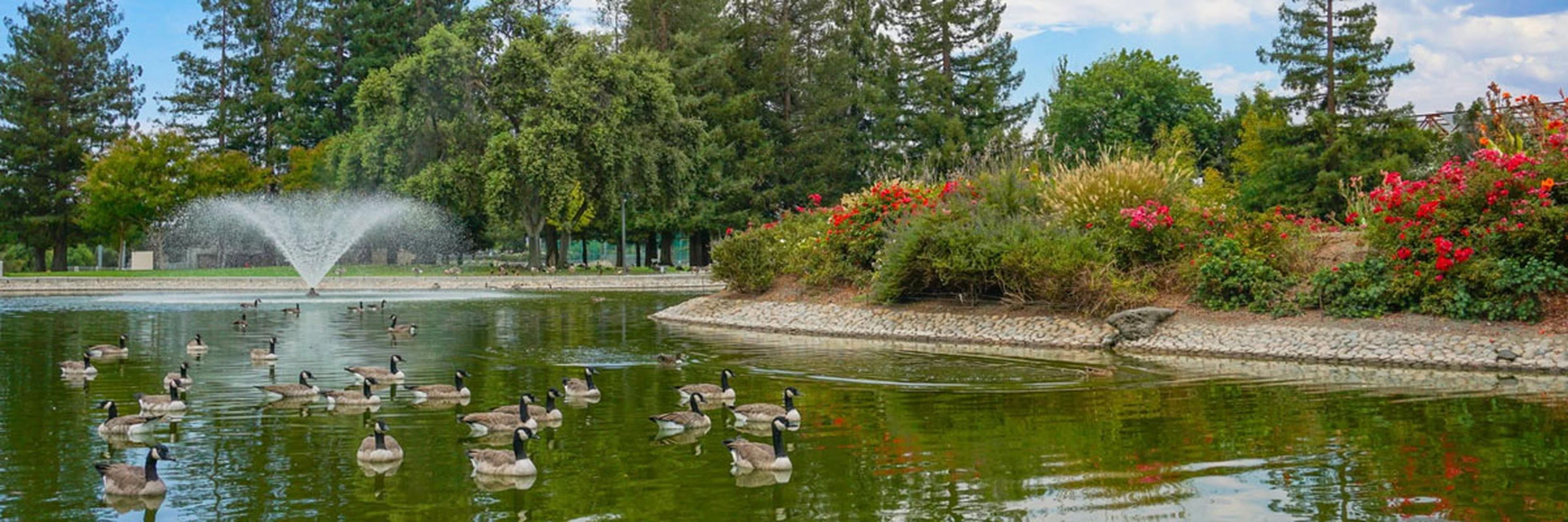 Santa Clara, CA