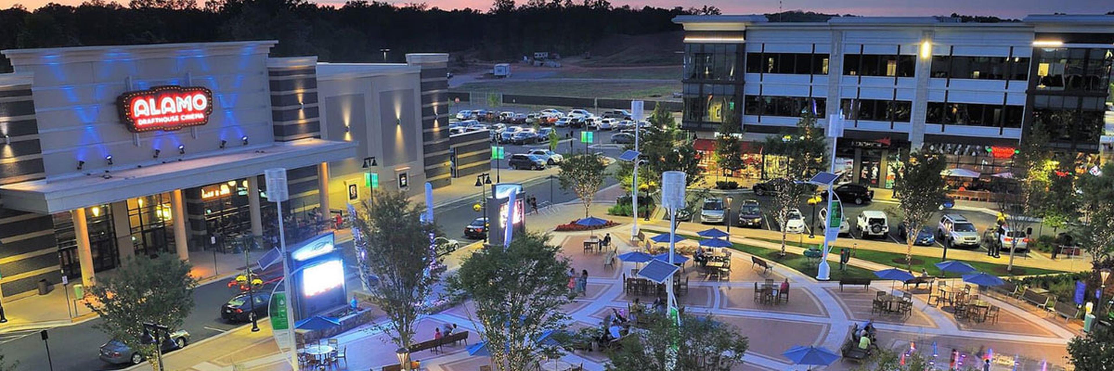 Ashburn, VA
