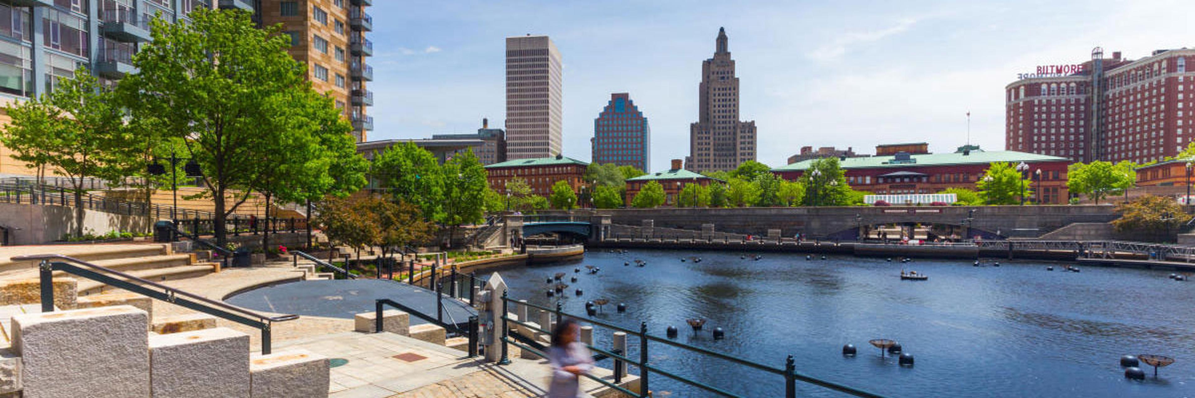 Providence, RI