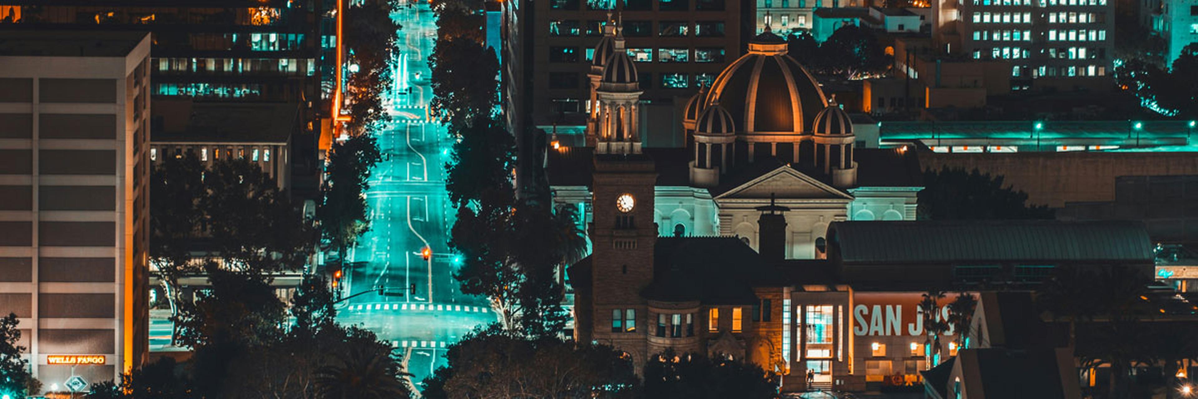 San Jose, CA