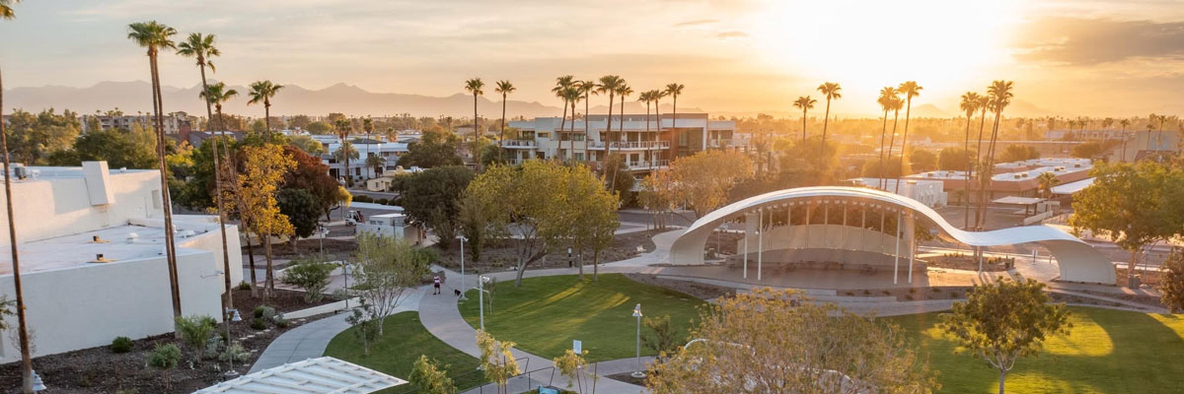 Scottsdale, AZ