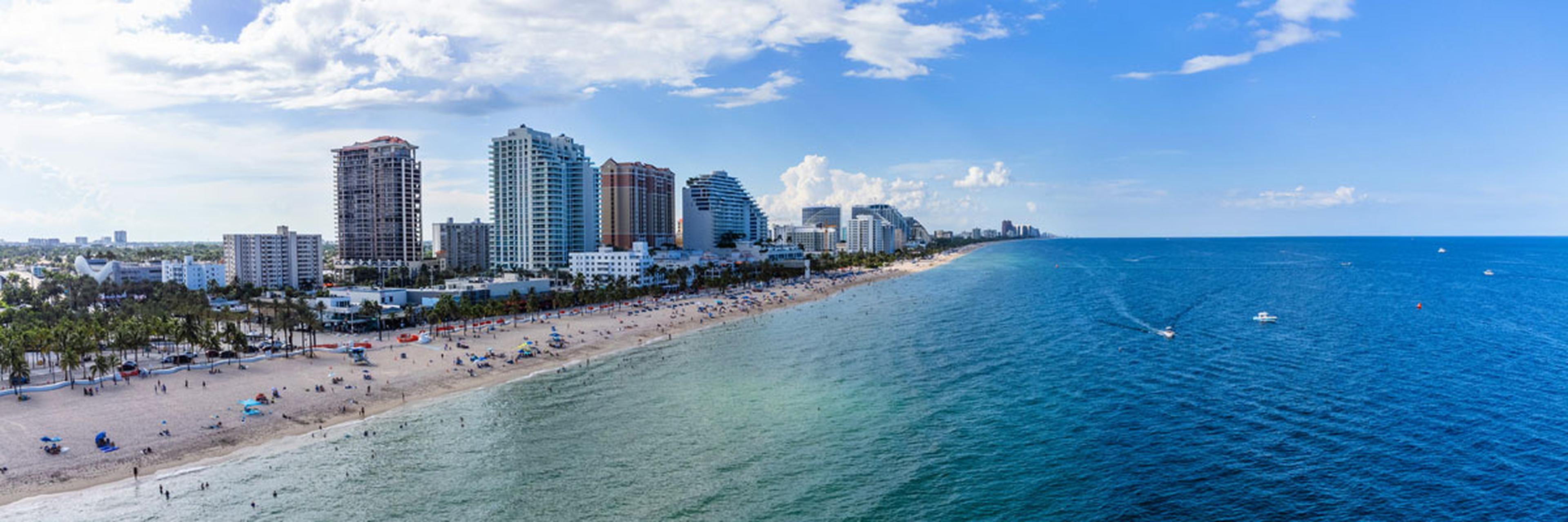 Fort Lauderdale, FL