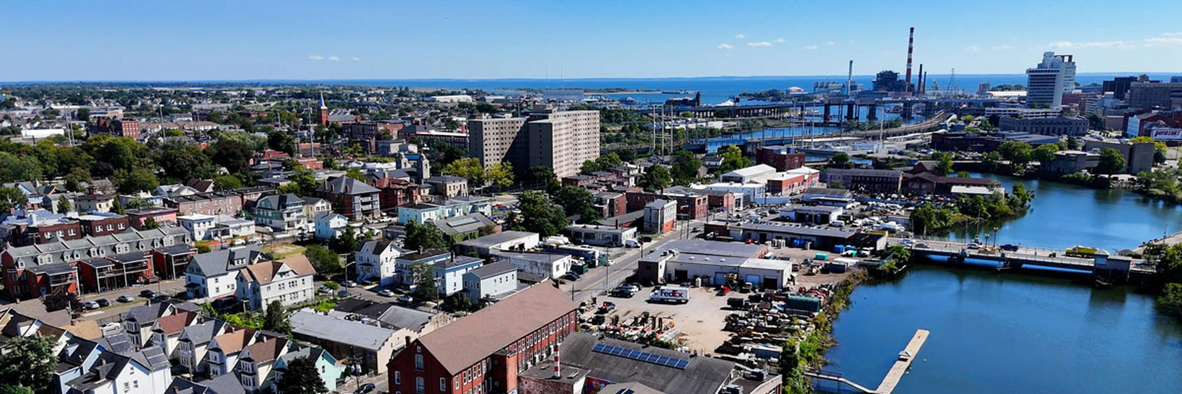 Bridgeport, CT