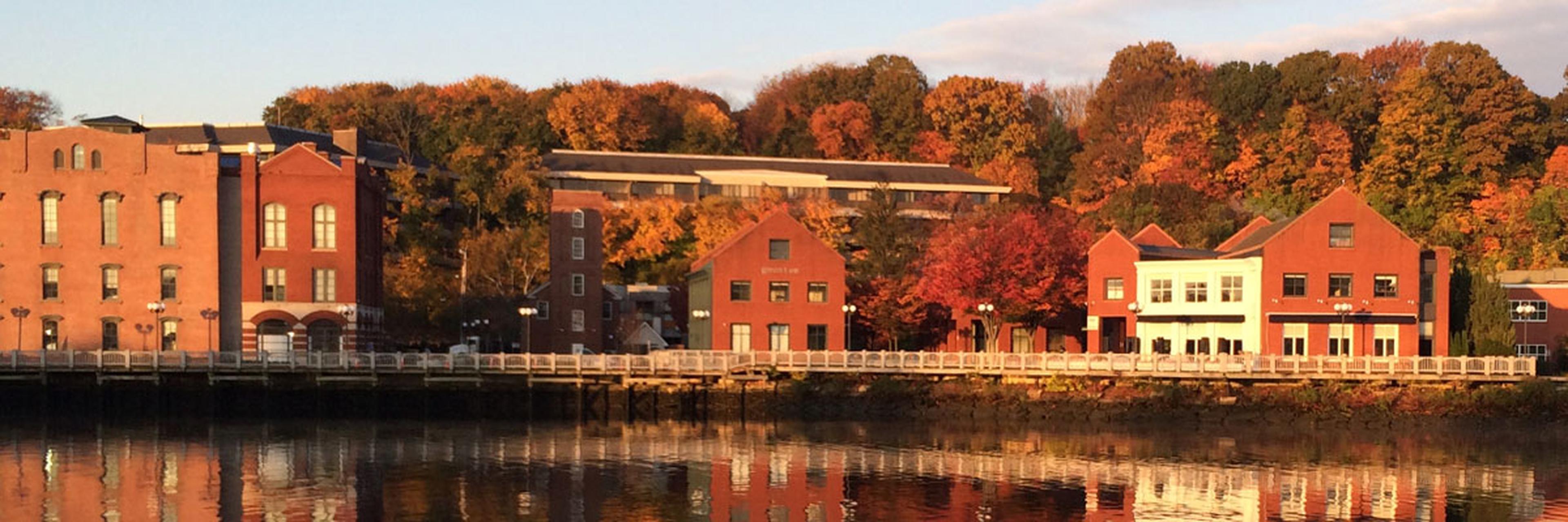 Westport, CT