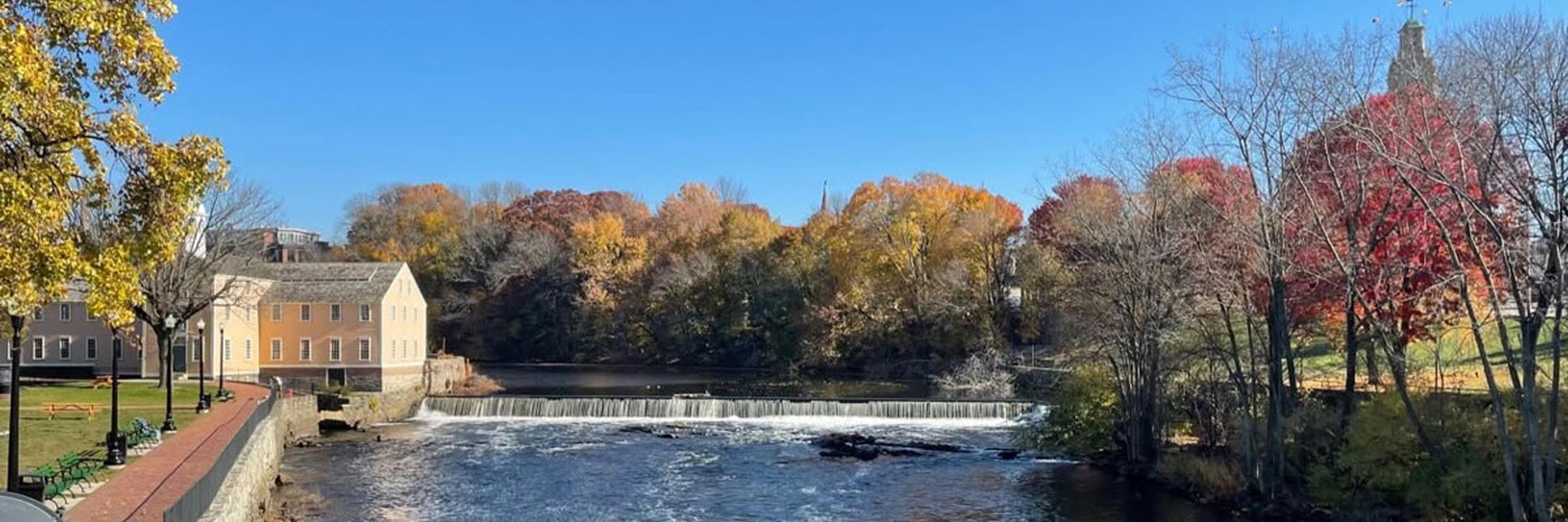 Pawtucket, RI